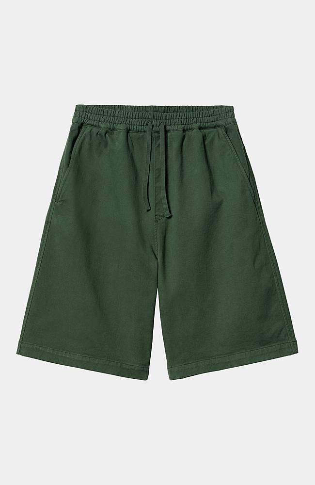 Carhartt WIP Floyde Short, Sycamore Tree | Official Online Store Carhartt WIP Floyde Short, Sycamore Tree | Official Online Store