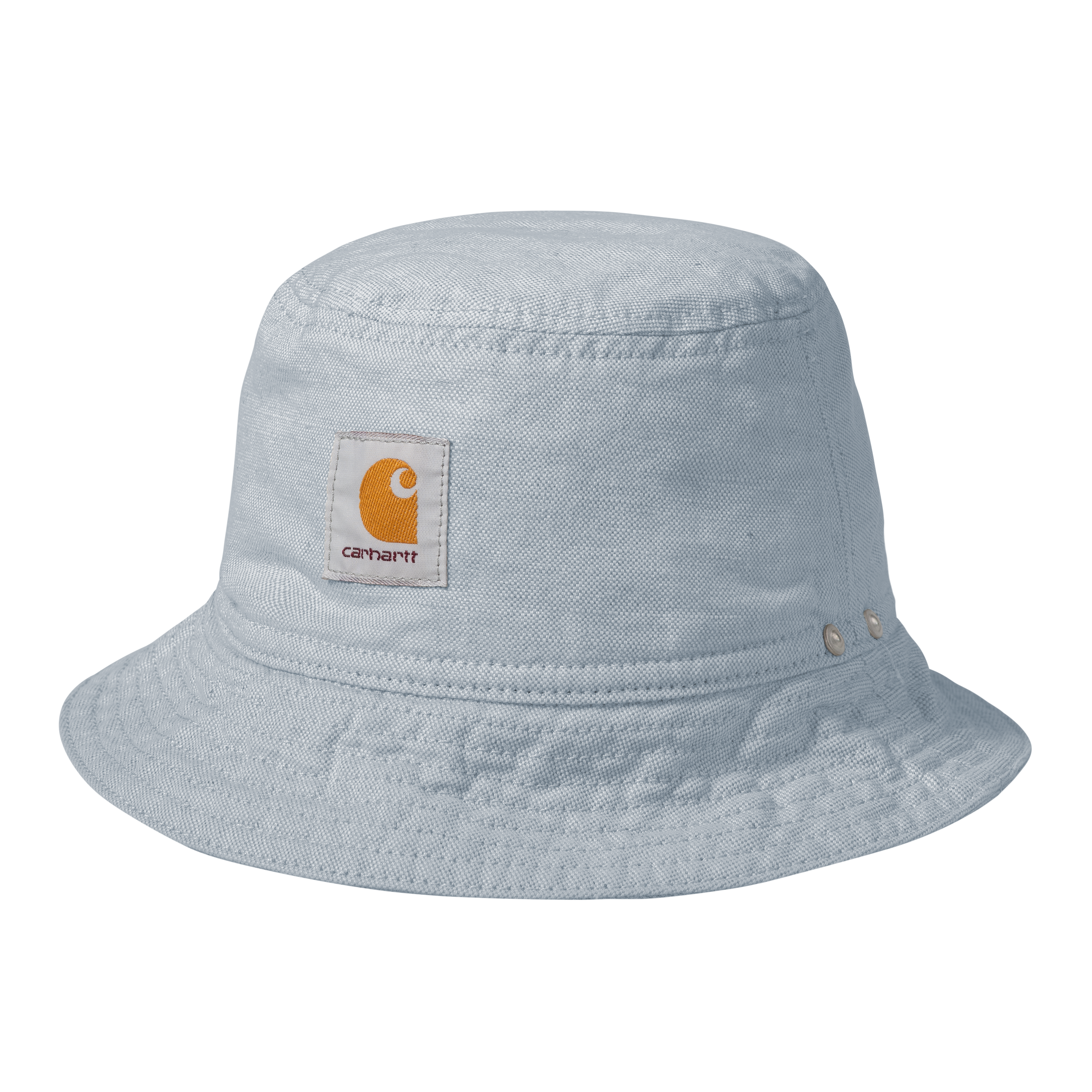 Carhartt WIP Walter Bucket Hat in Blue