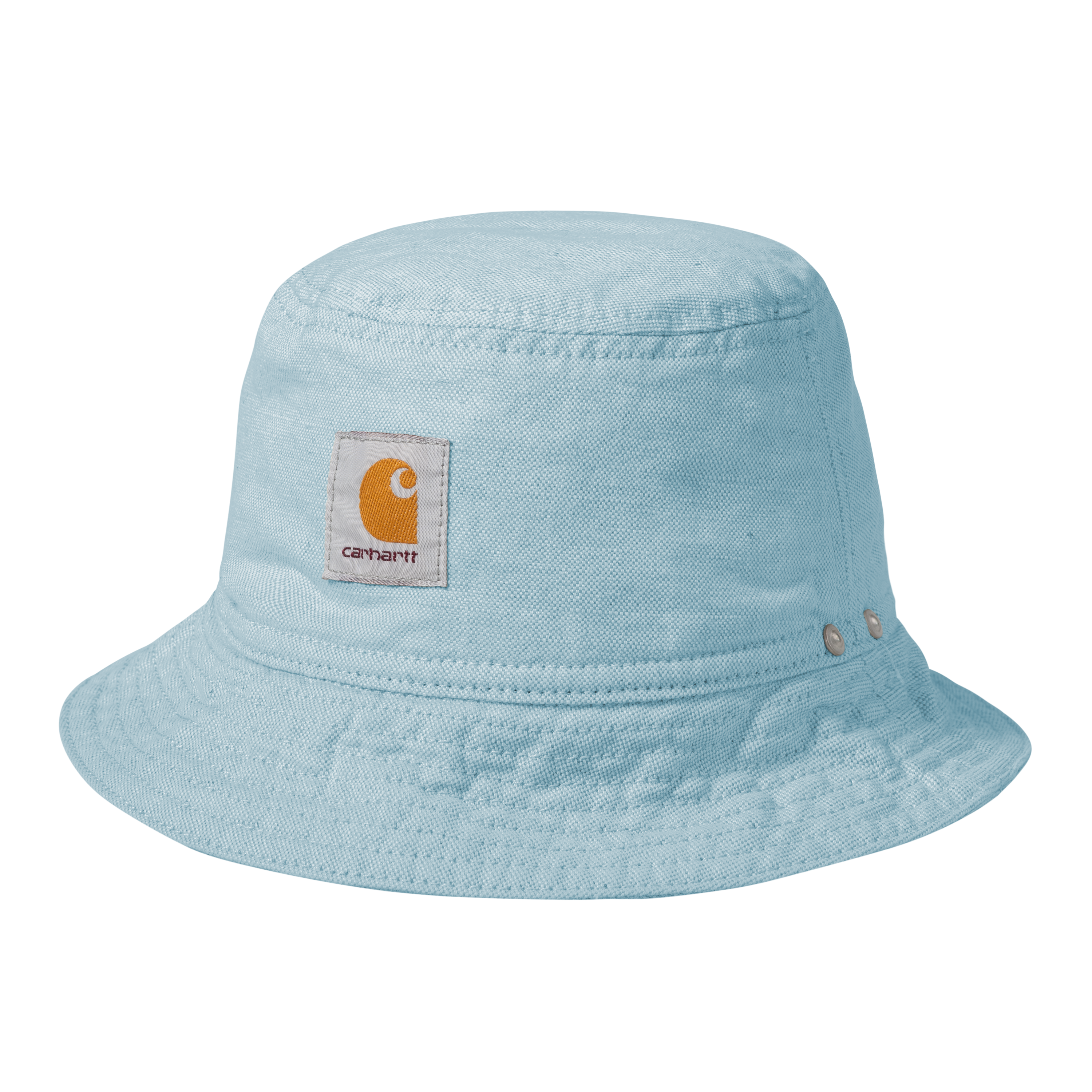 Carhartt WIP Walter Bucket Hat en Azul