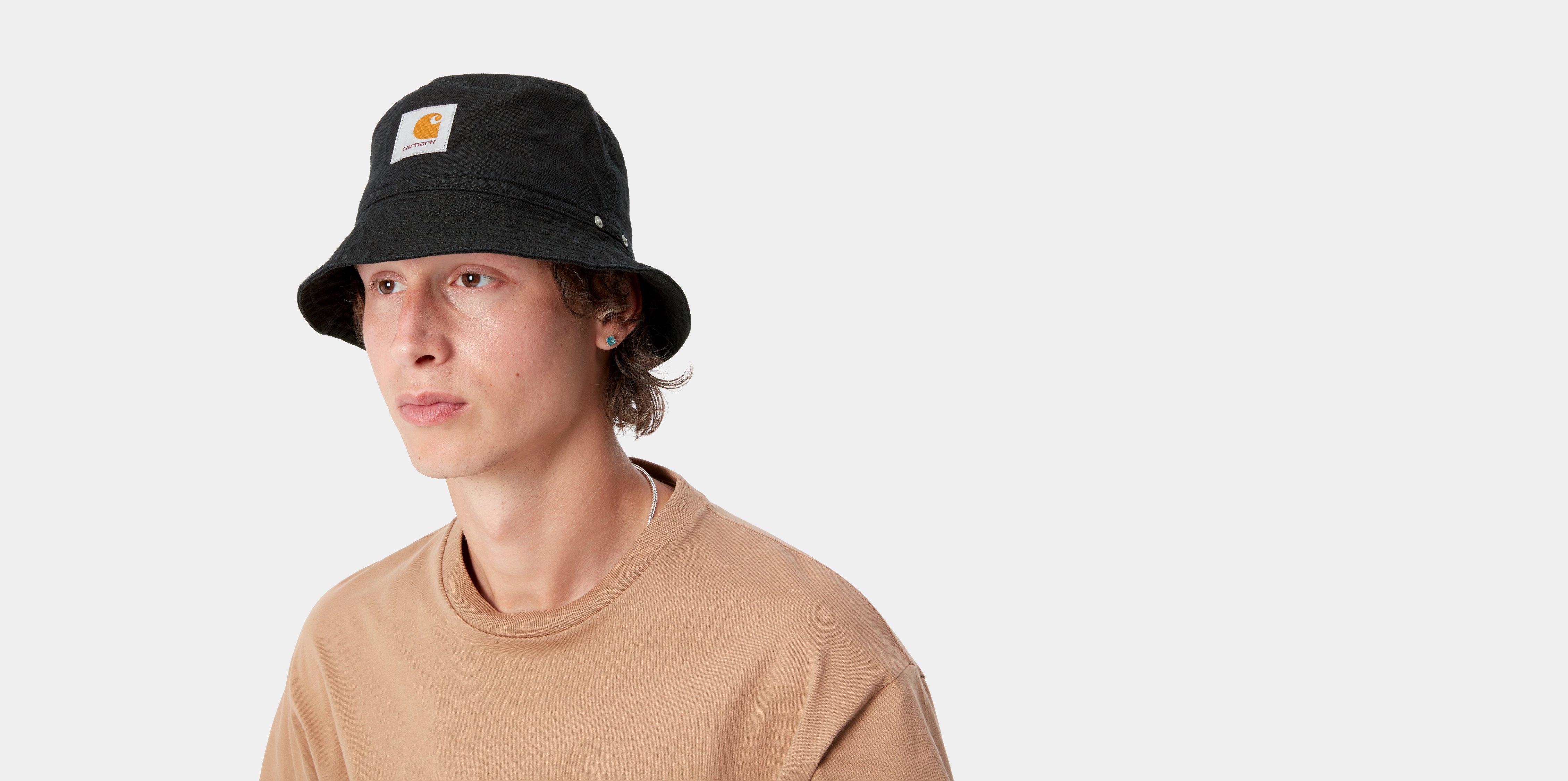 Carhartt bucket hats on sale