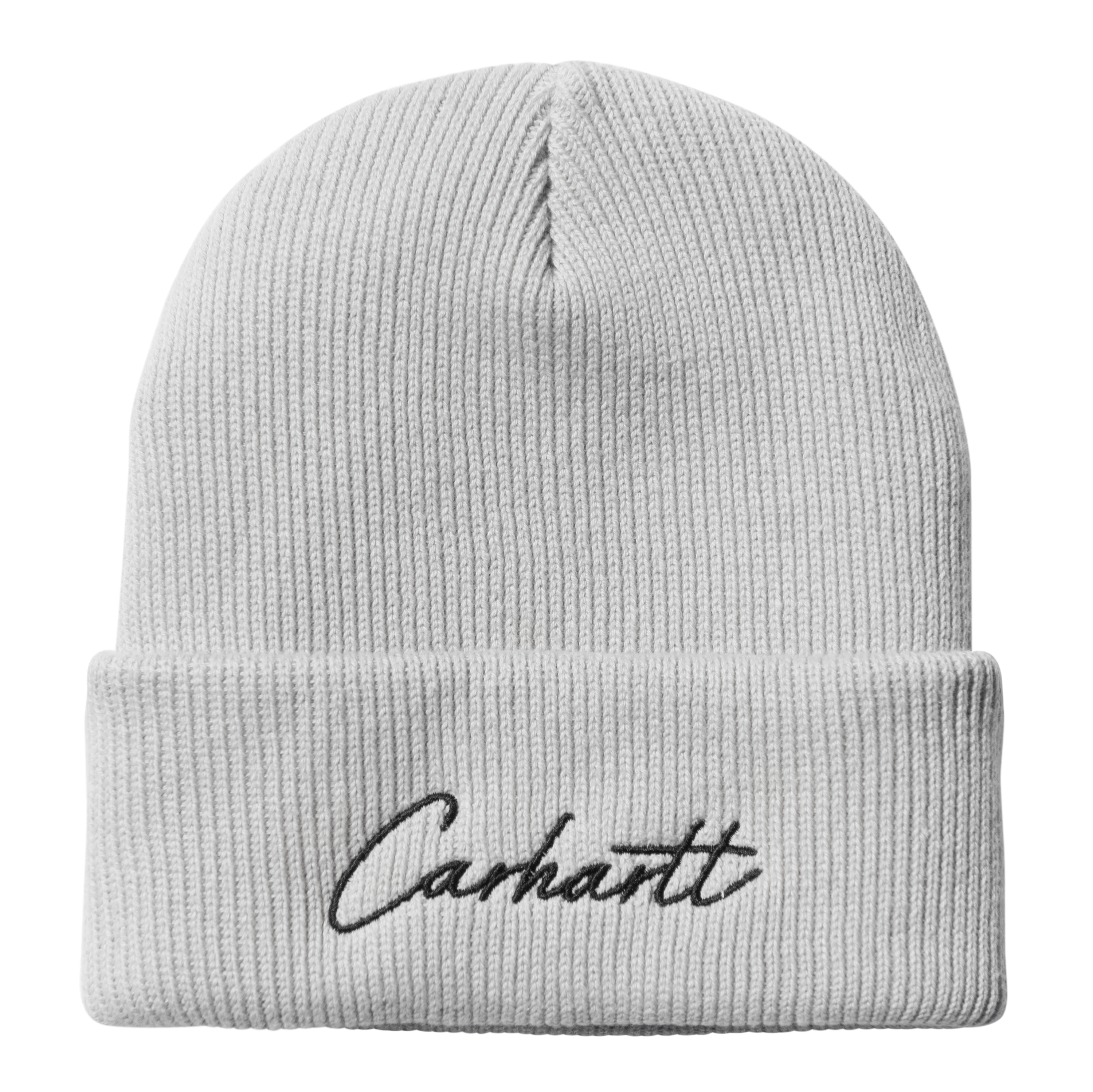 Carhartt WIP Watcher Beanie in Grigio