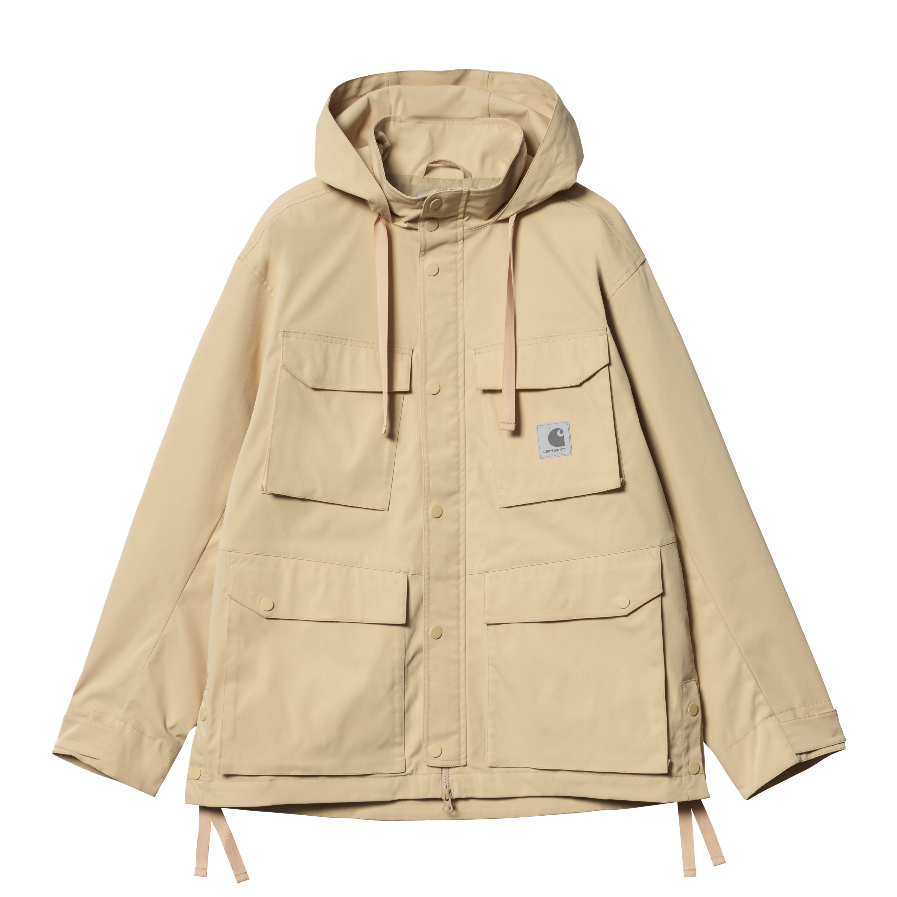 Carhartt WIP Balto Jacket in