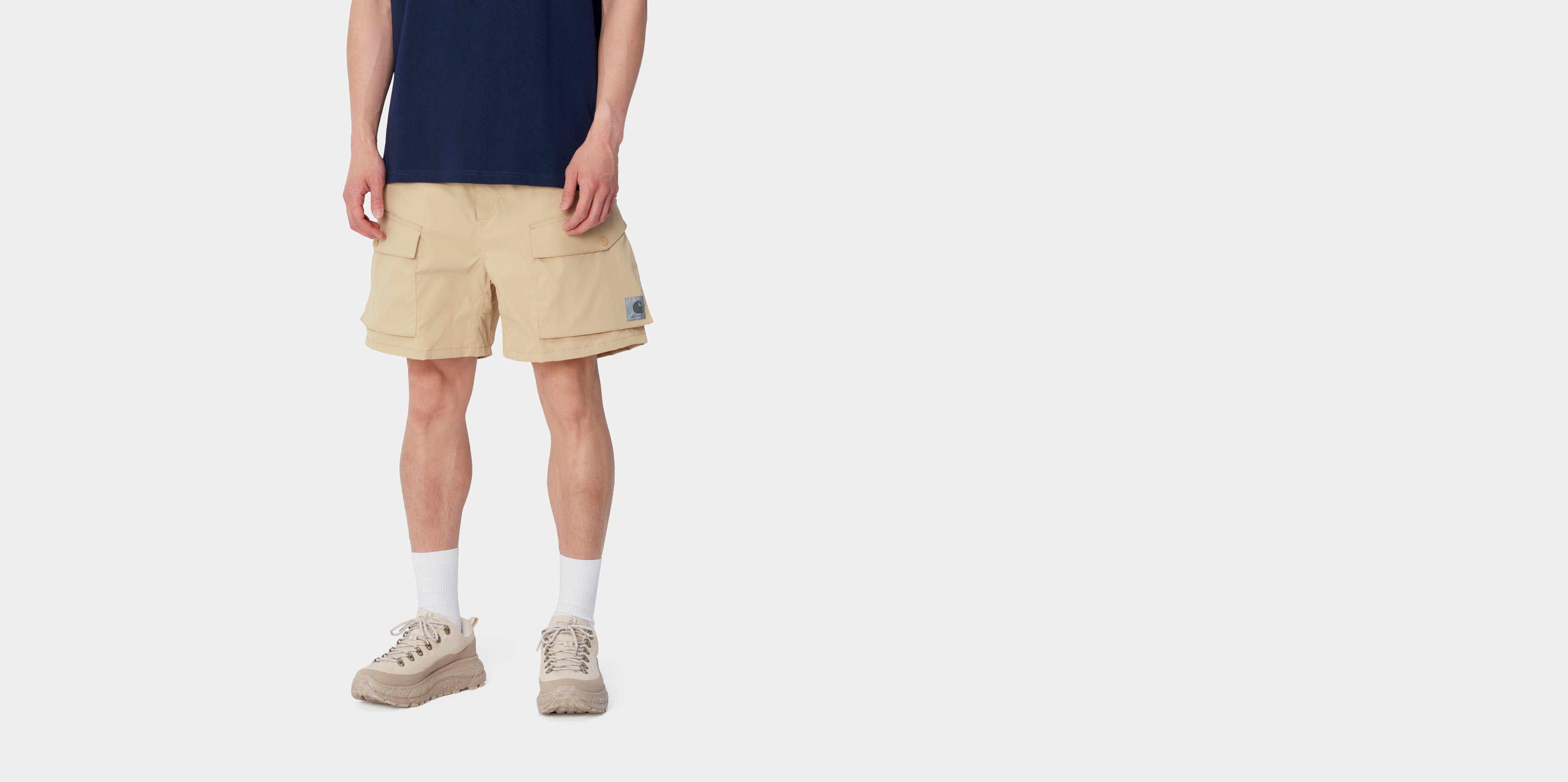 Balto Short