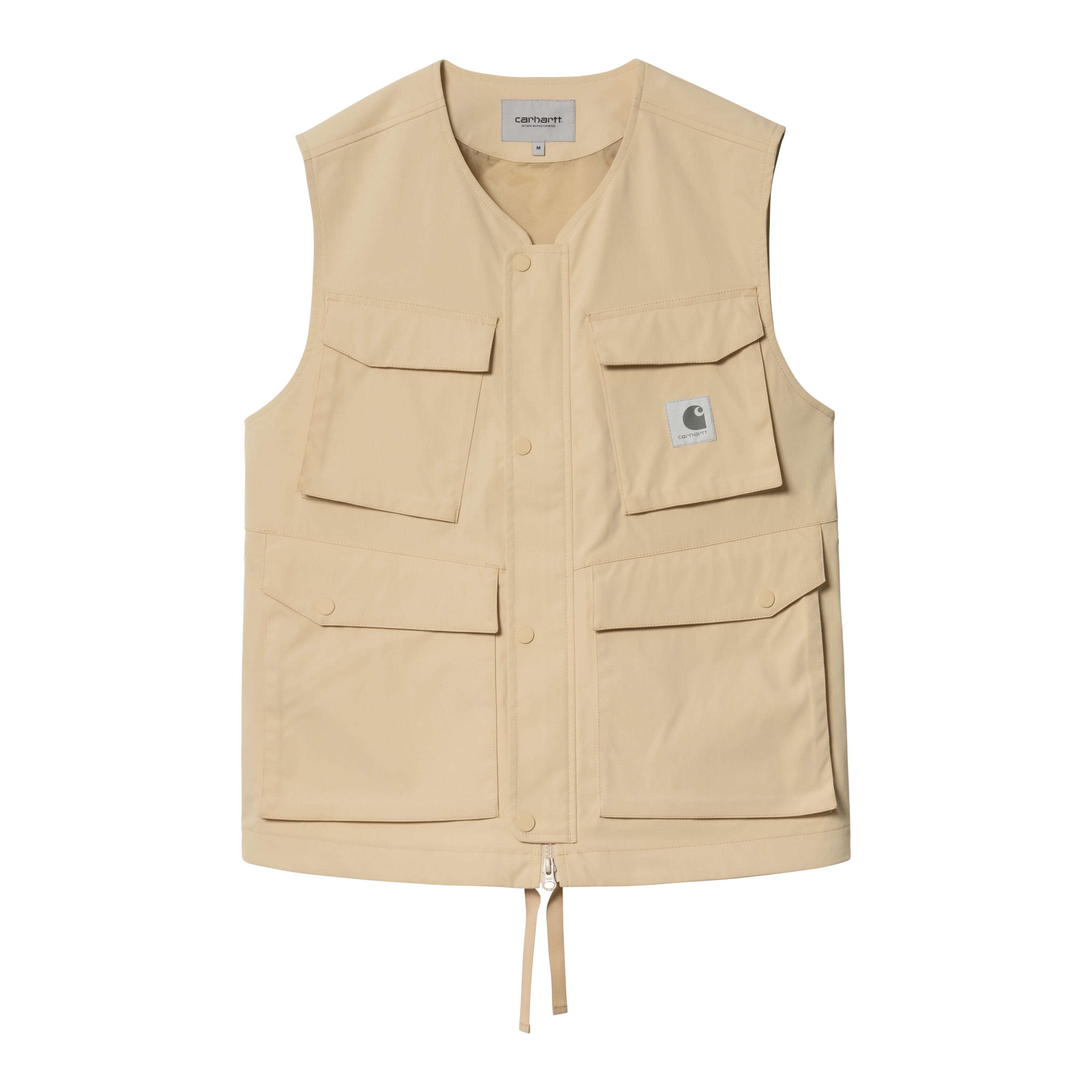 Carhartt WIP Balto Vest en