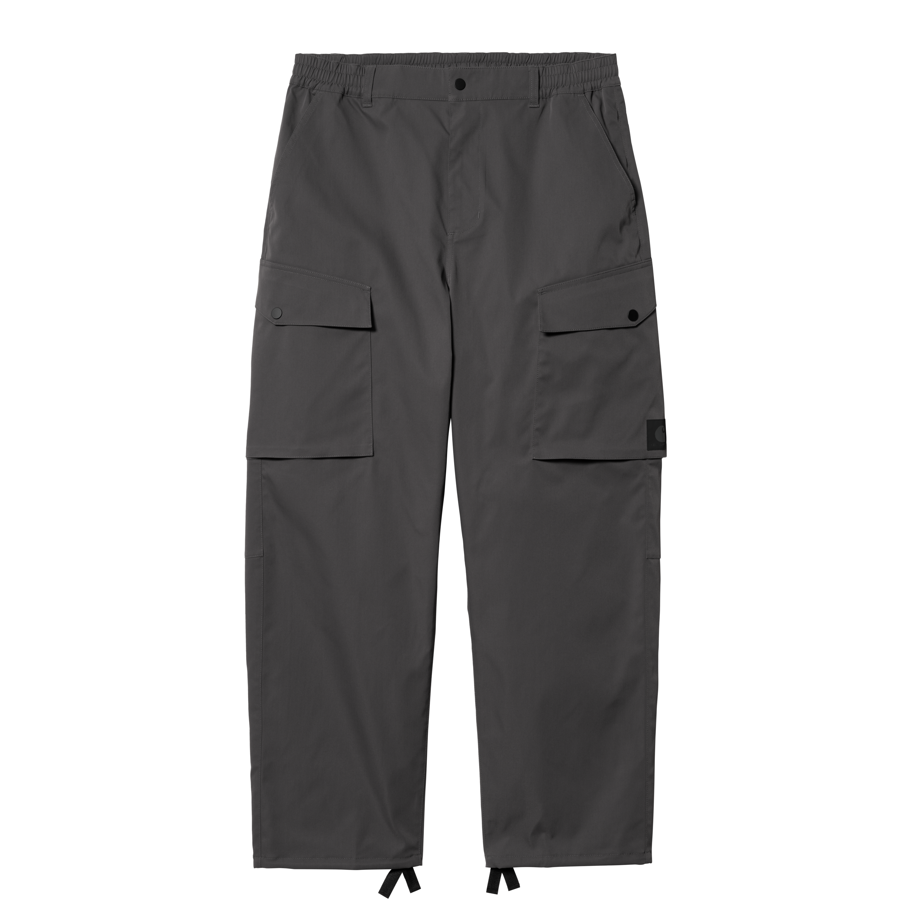 Carhartt WIP Balto Pant in Grigio