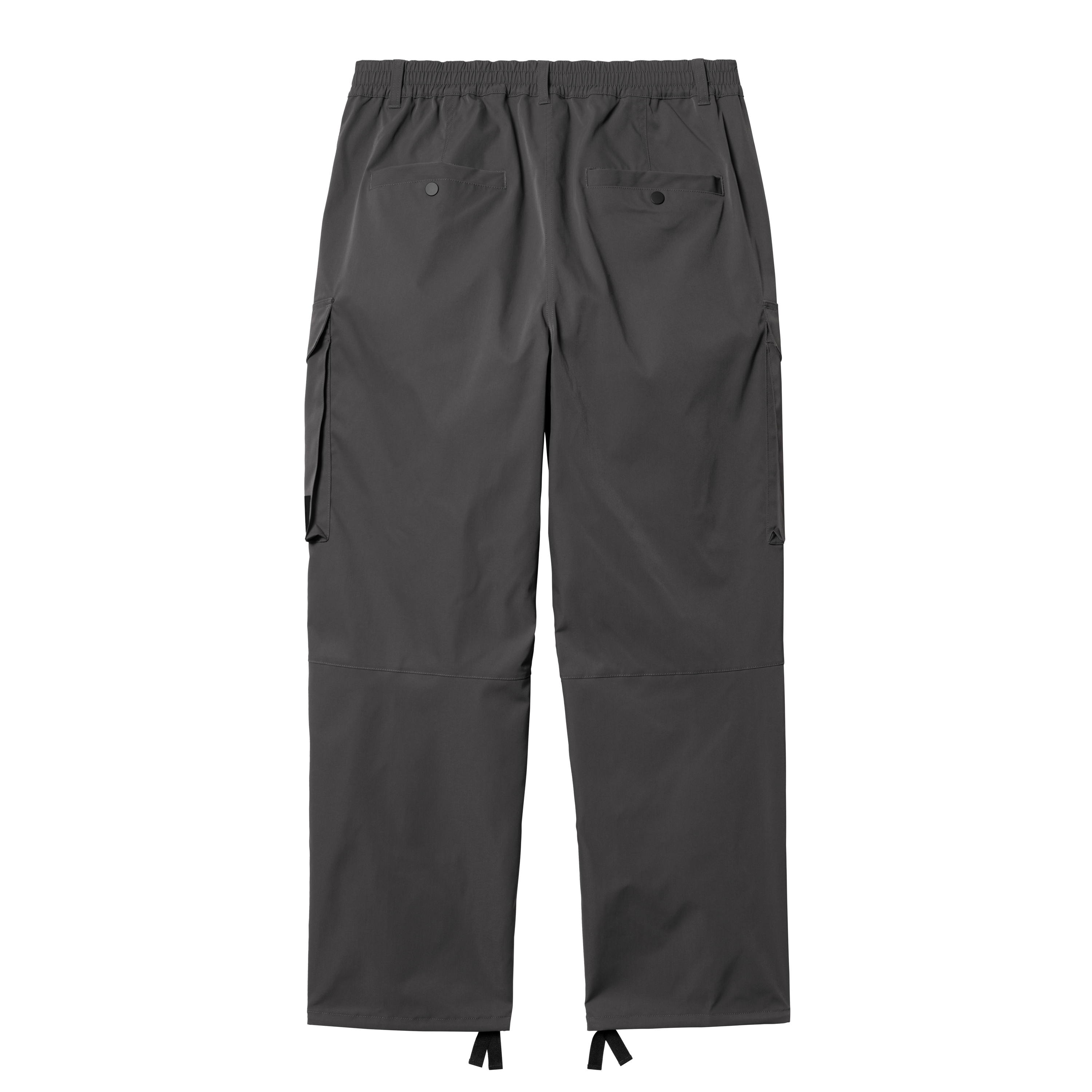 Carhartt WIP Balto Pant in Grau