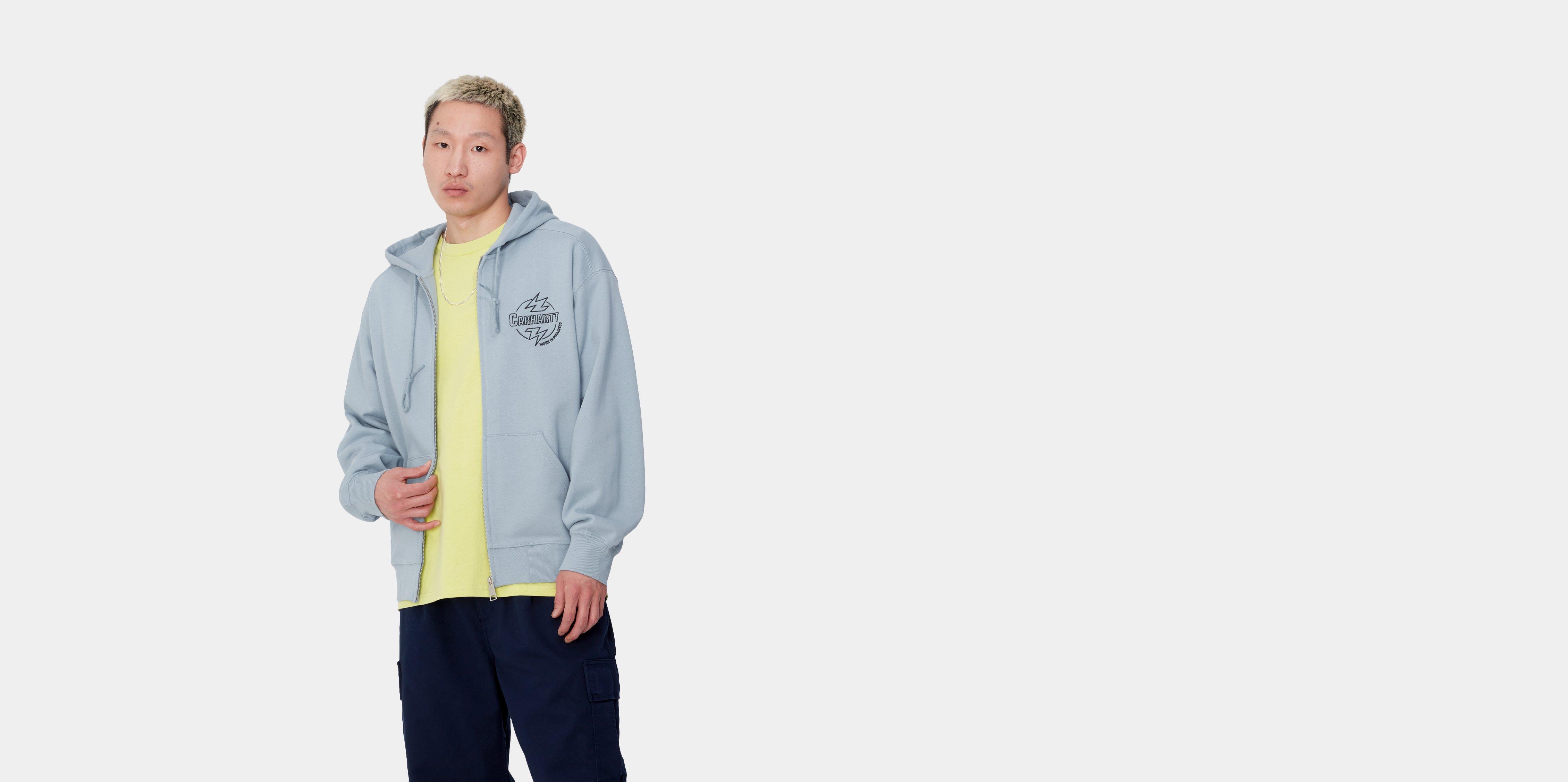 Hooded Ablaze Jacket