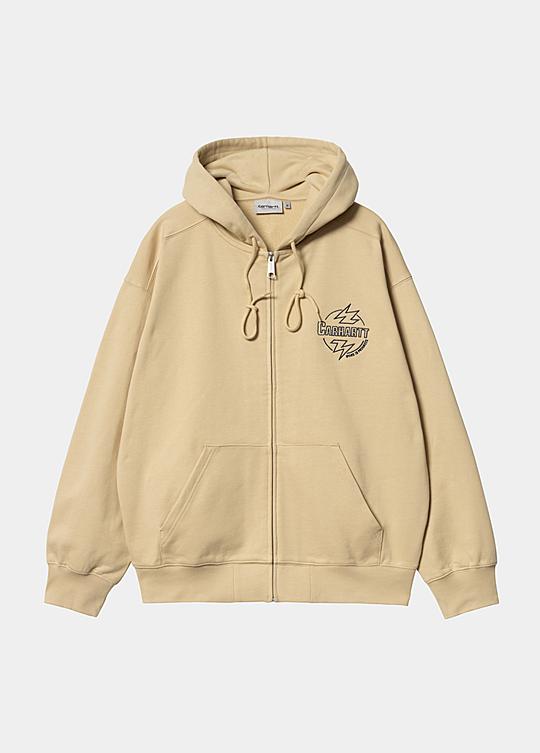 Carhartt WIP Vista Sweatshirt, Dusty Ice | Official Online Store Carhartt WIP Vista Sweatshirt, Dusty Ice | Official Online Store