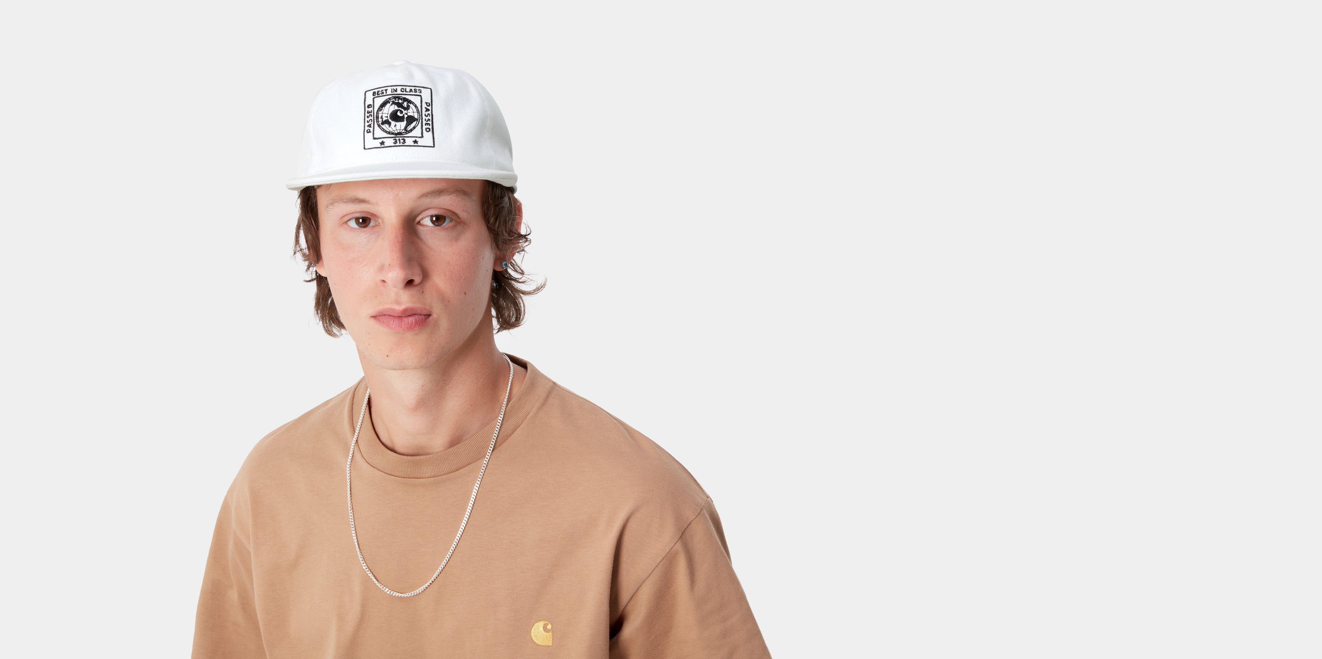 Stamp Cap