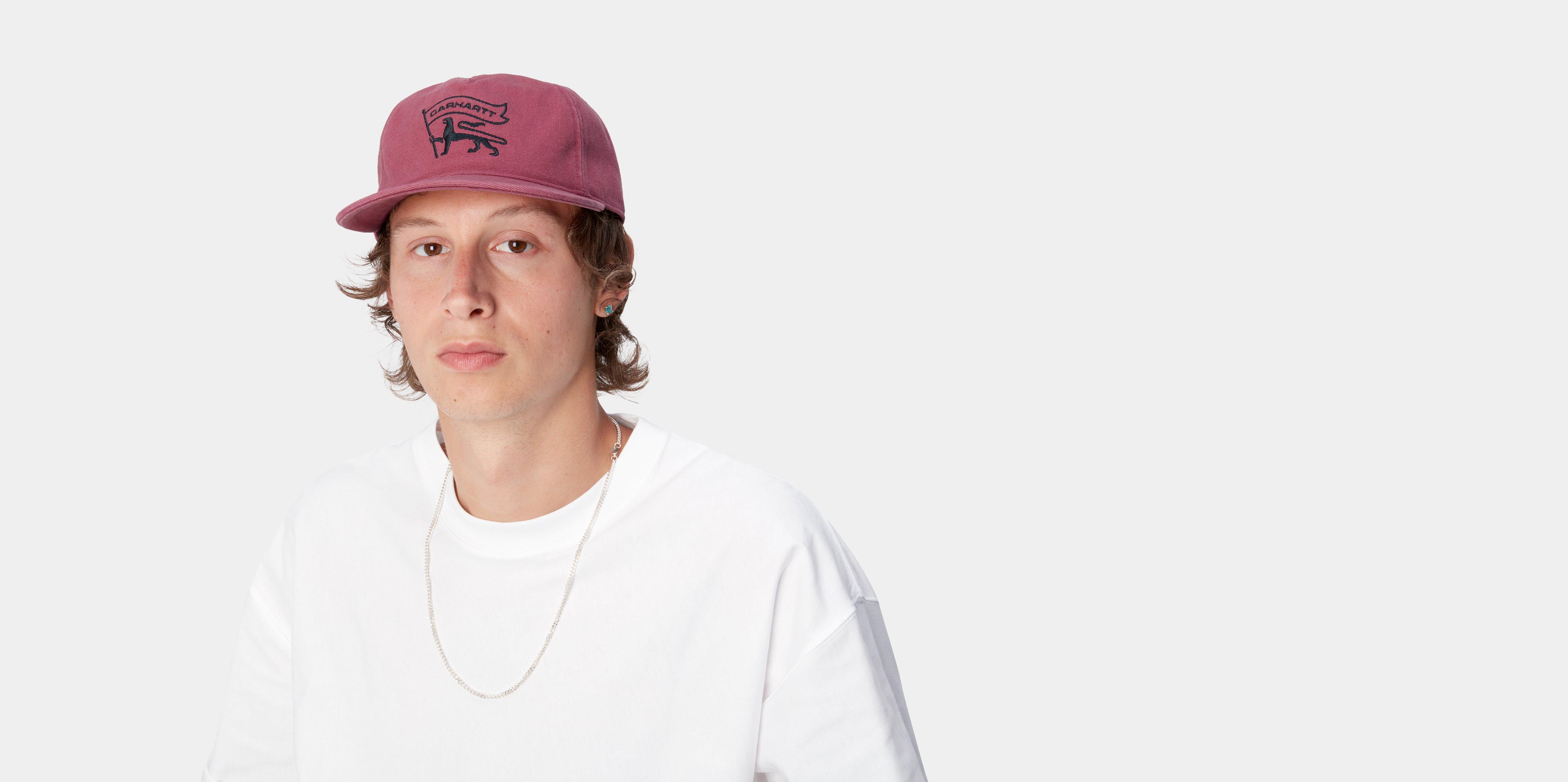 čepice Carhartt WIP Heart Train Cap | Panská 7 - Carhartt