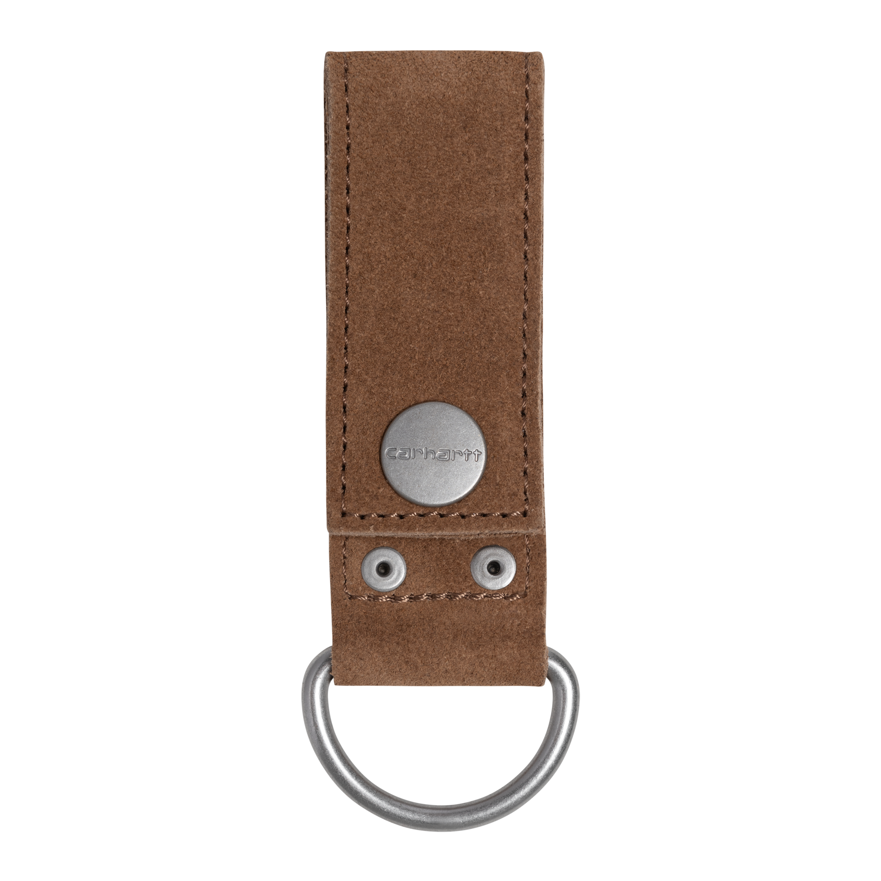 Carhartt WIP Suede Keyholder, Hamilton Brown Official Online Store