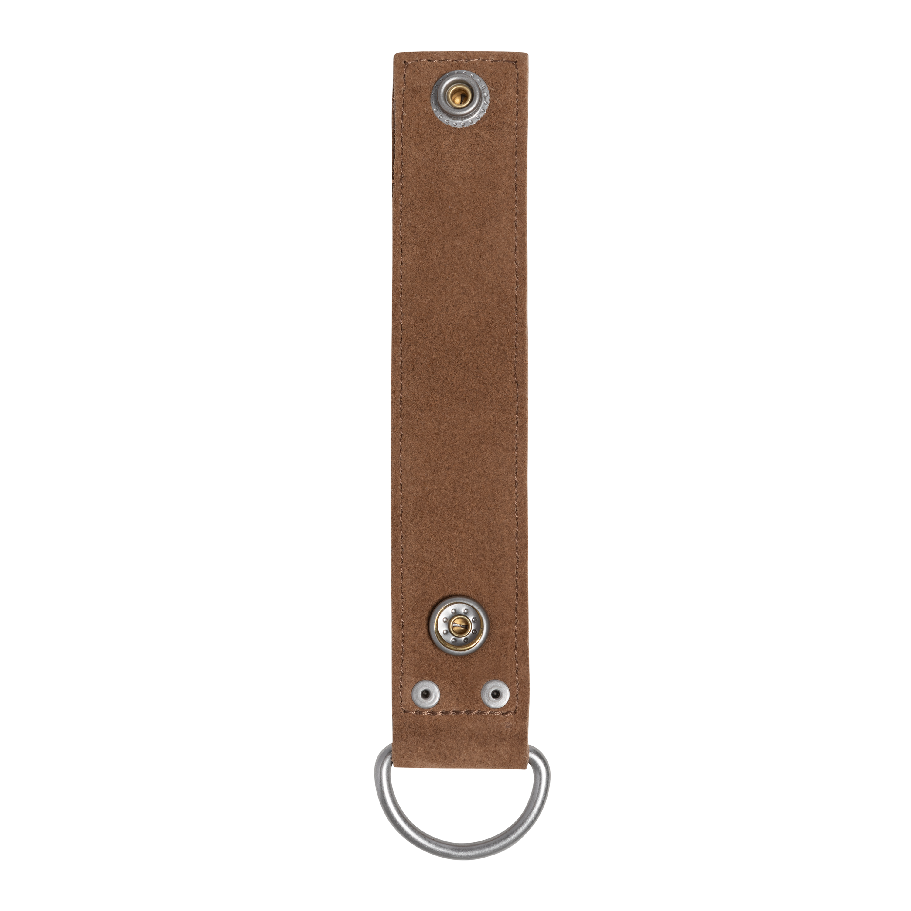 Carhartt WIP Suede Keyholder, Hamilton Brown Official Online Store