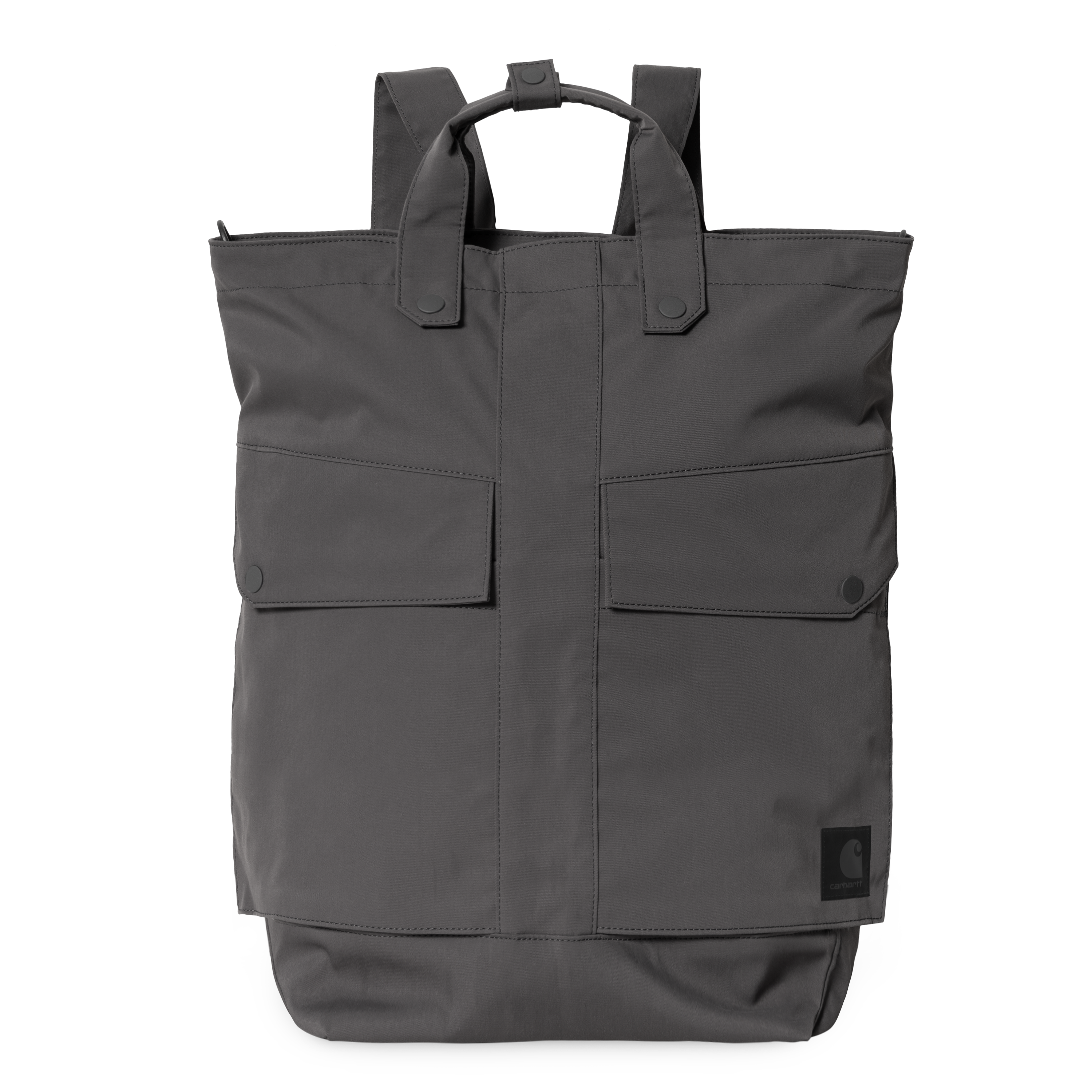 Carhartt WIP Balto Backpack em Cinzento