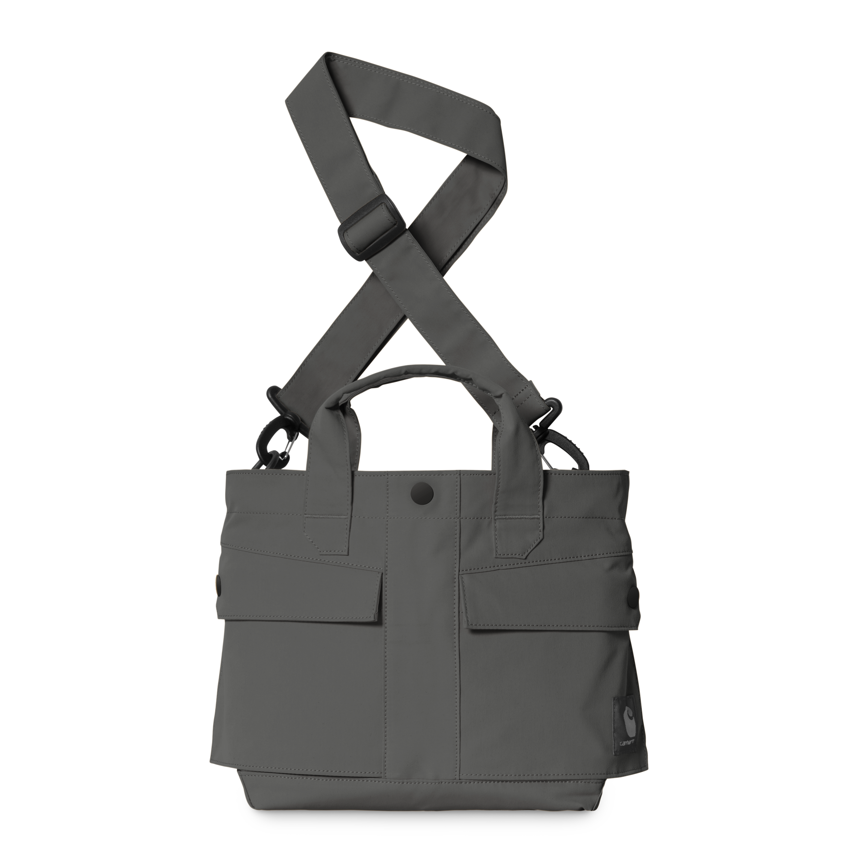 Carhartt WIP Balto Bag in Grau