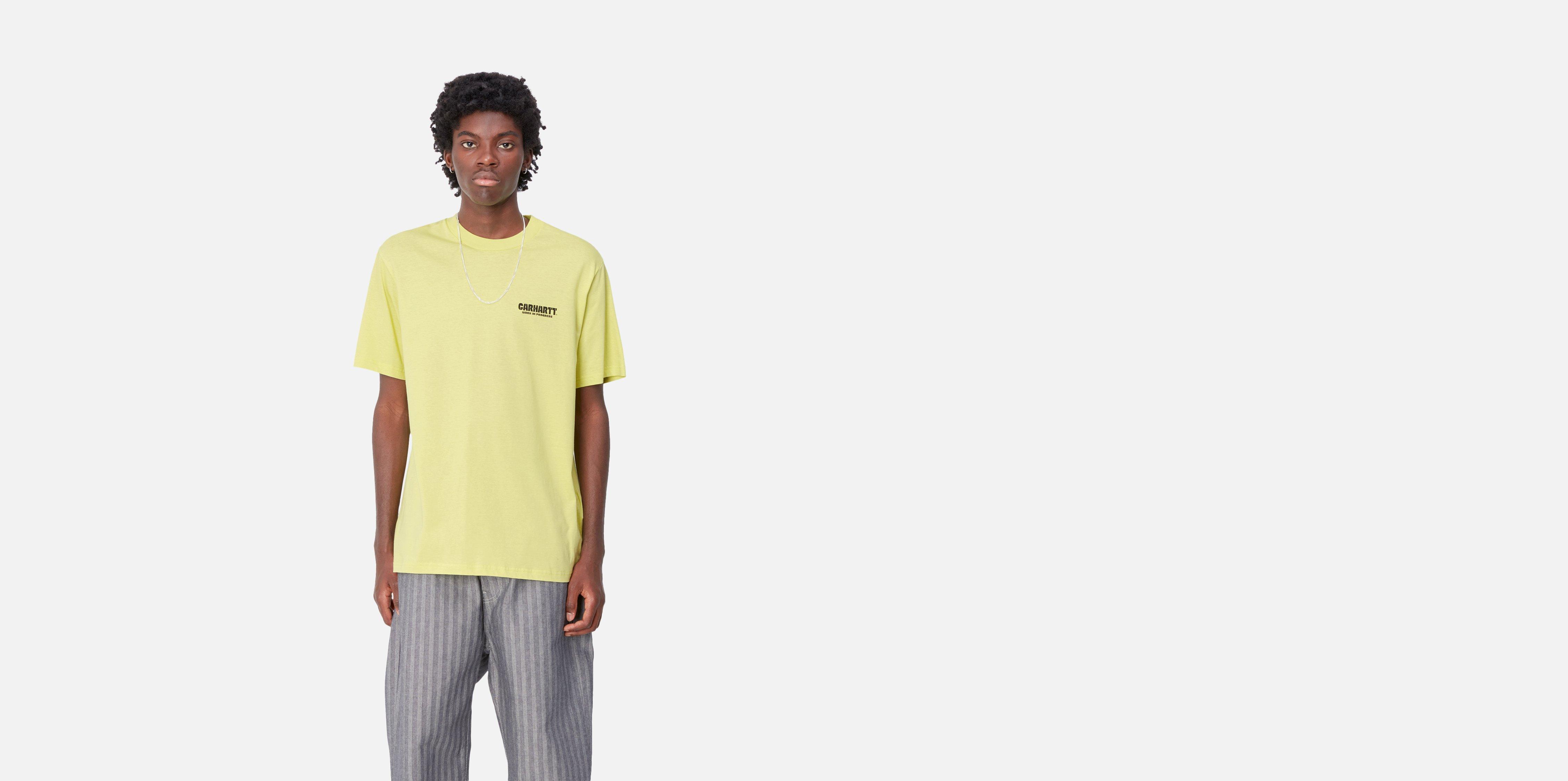 S/S Trade T-Shirt