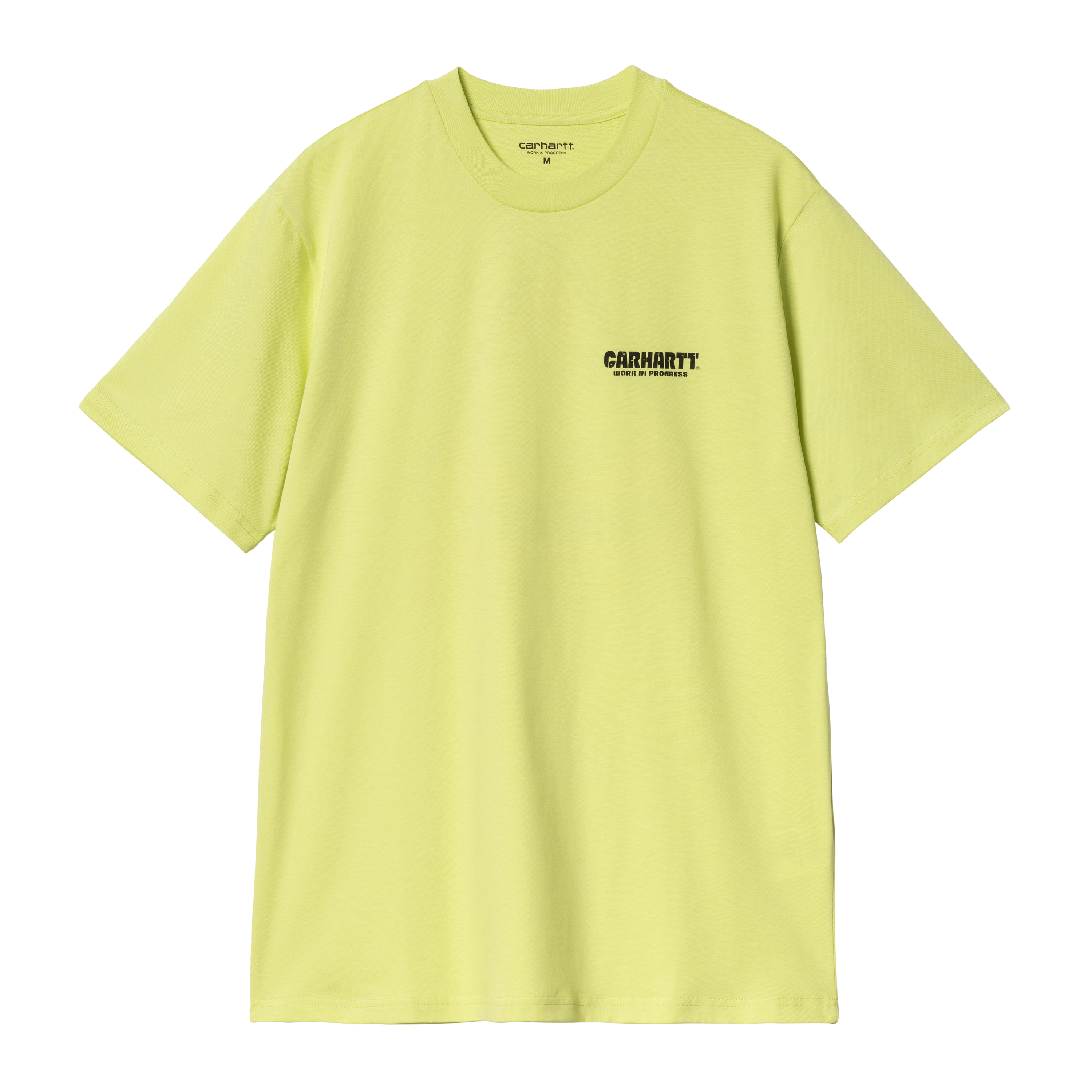 Carhartt WIP Short Sleeve Trade T-Shirt em