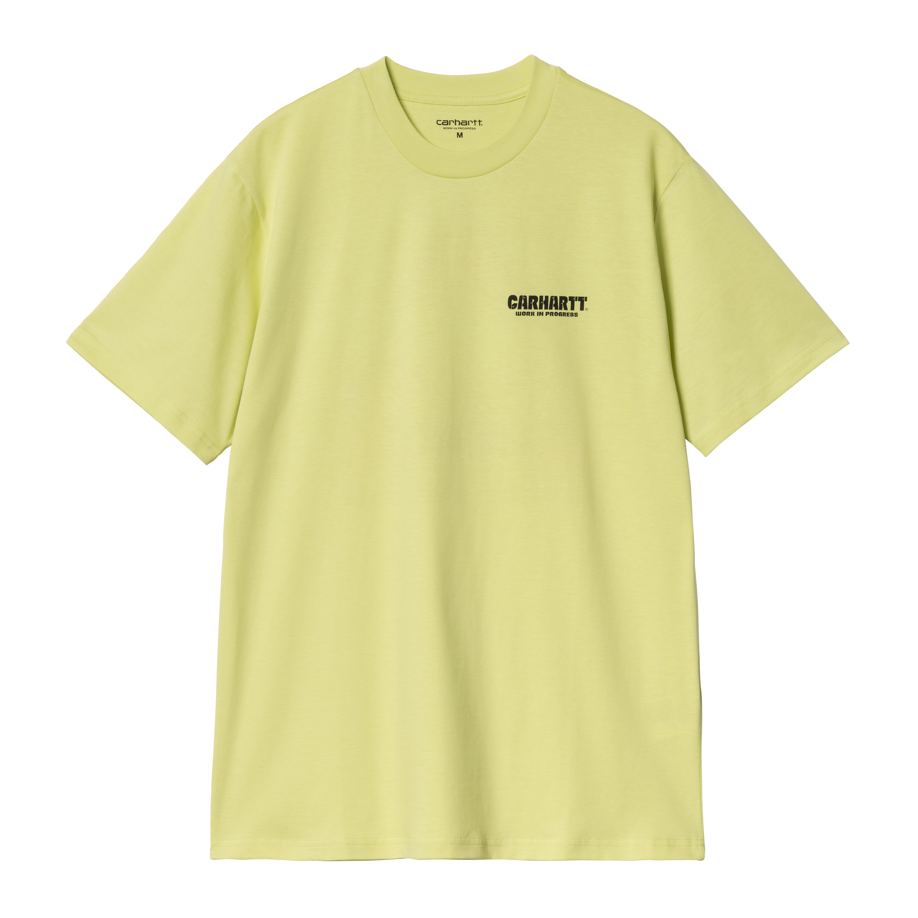 Carhartt WIP Short Sleeve Trade T-Shirt in