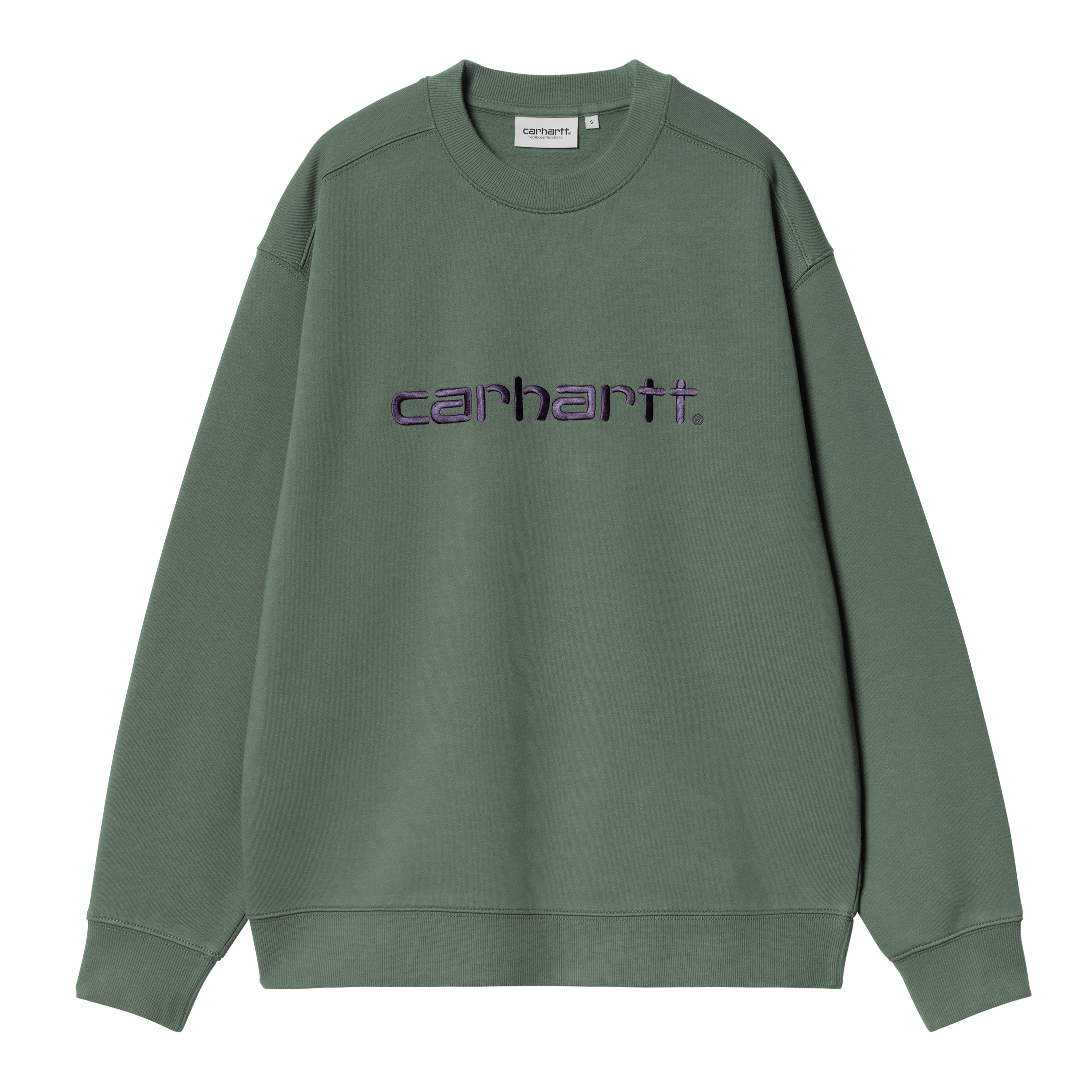 Carhartt WIP Sweats für Damen | Official Online Store