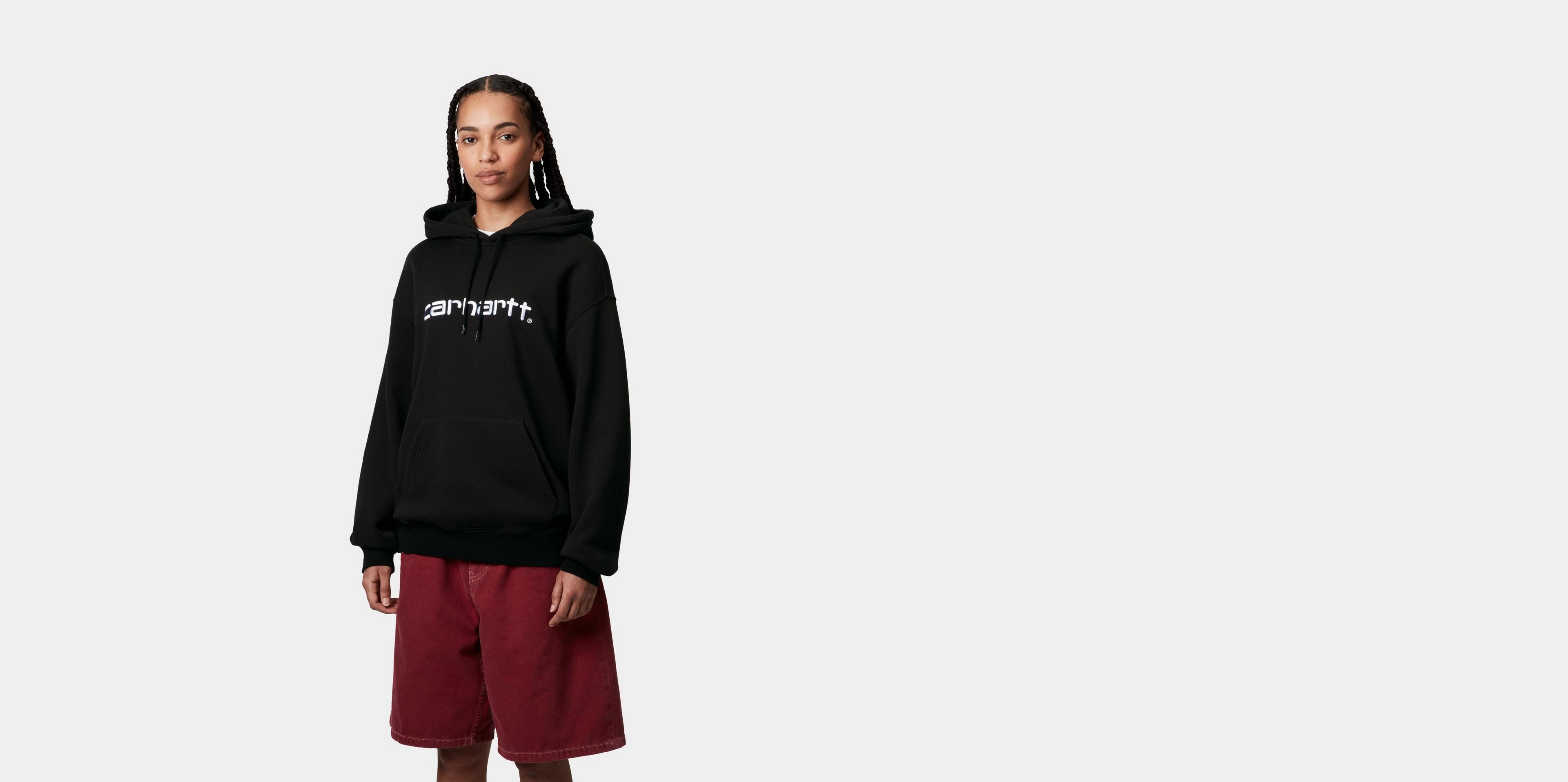 ★関税込★CARHARTT WIP★HOODED FREIGHT SERVICES SWEATSHIRT★ 楽天市場】Carhartt WIP カーハート WIP I031013