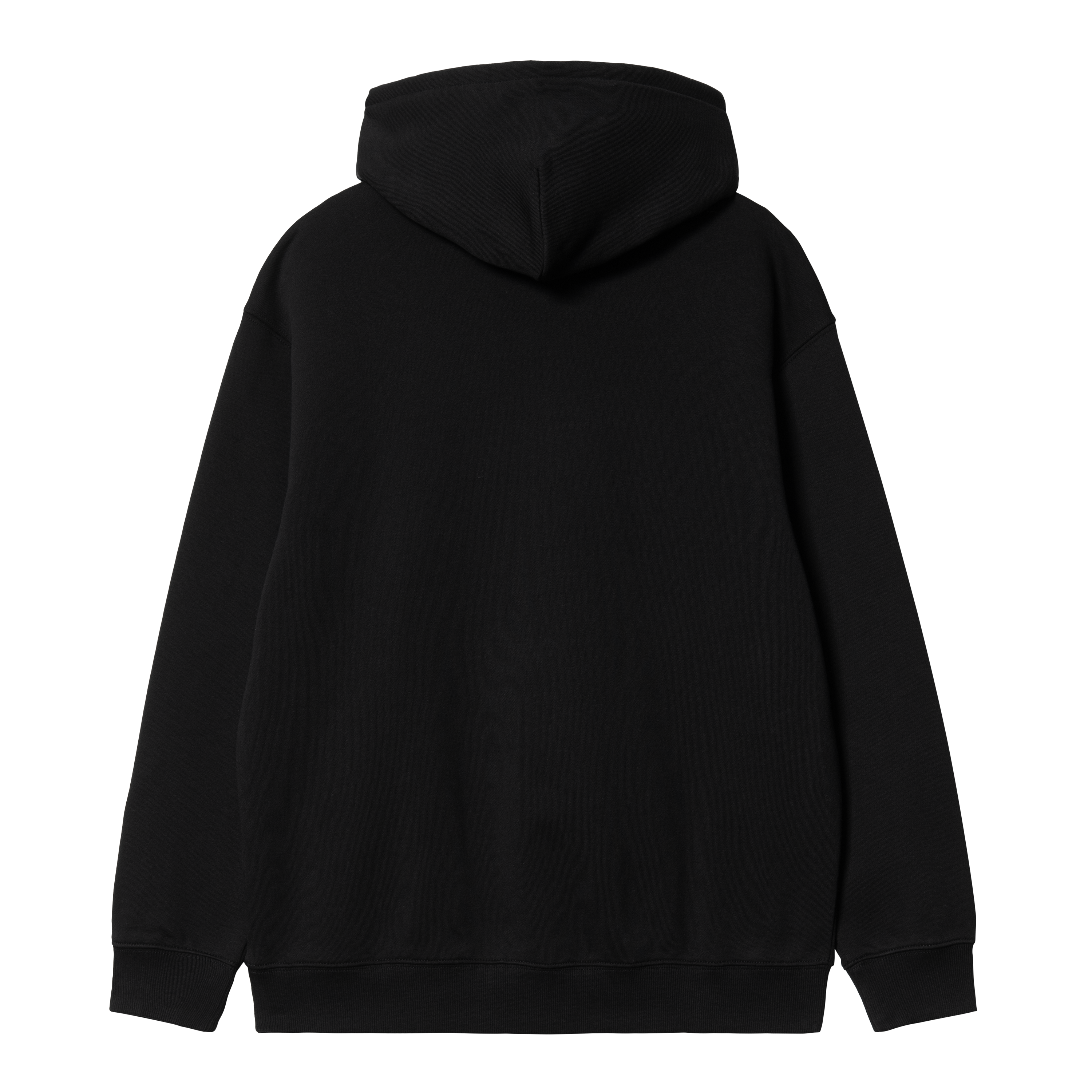 Carhartt oversized hoodie sale