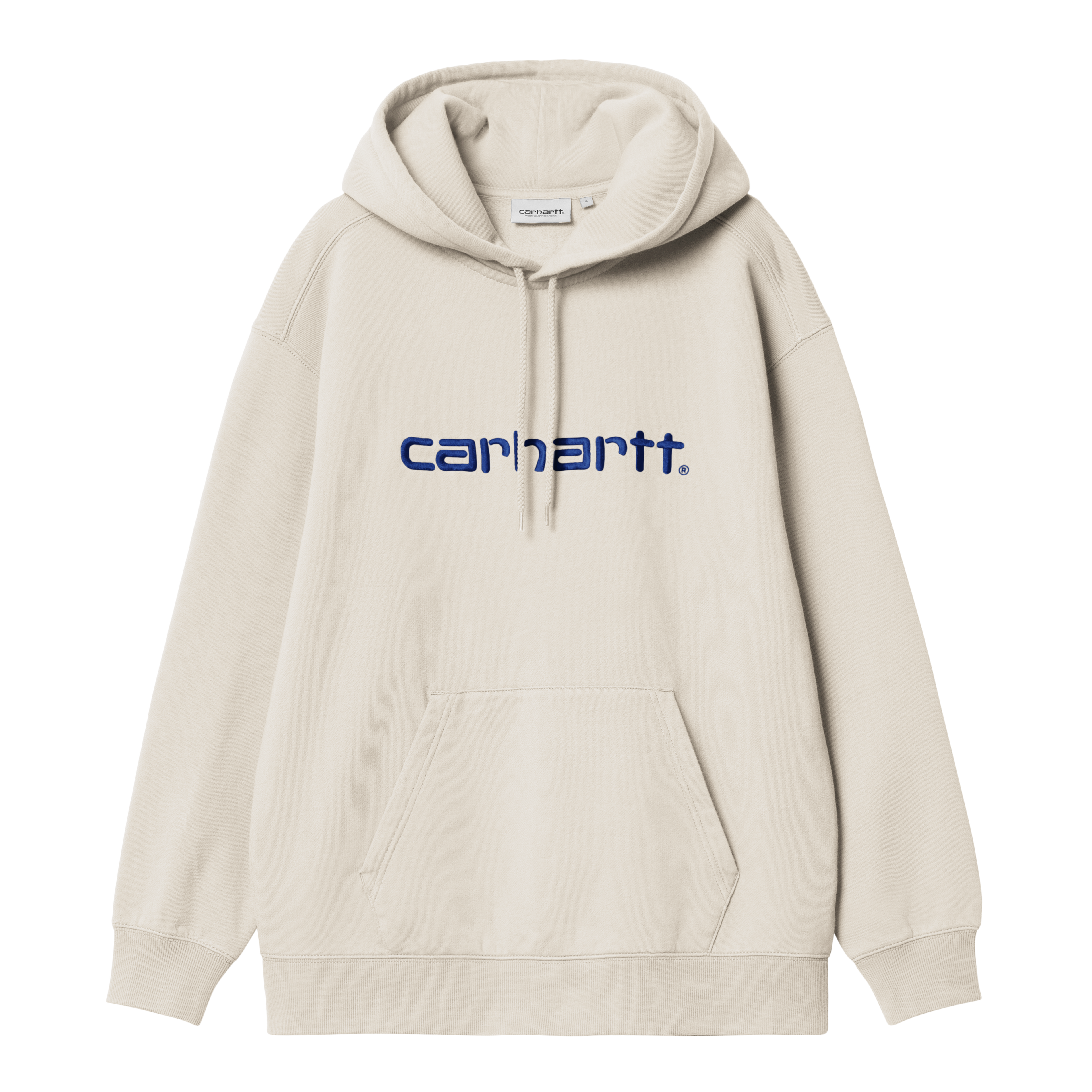 Carhartt White Sweatshirts main image 1