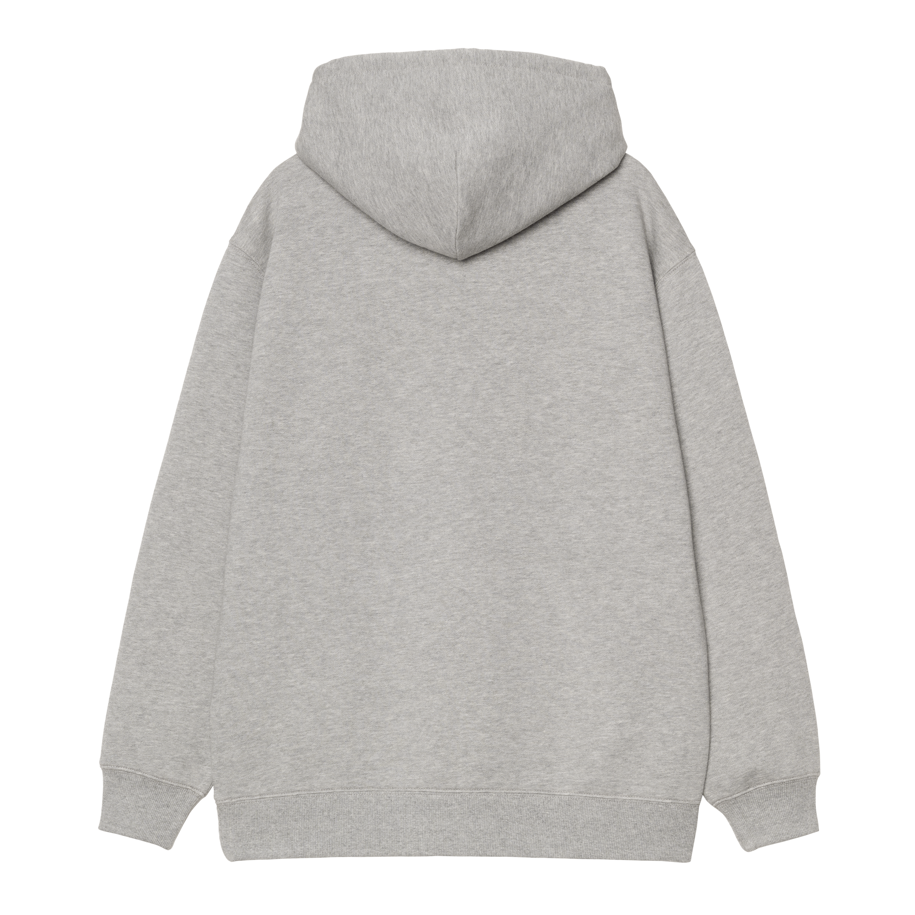 W' Hooded Carhartt Sweatshirt
