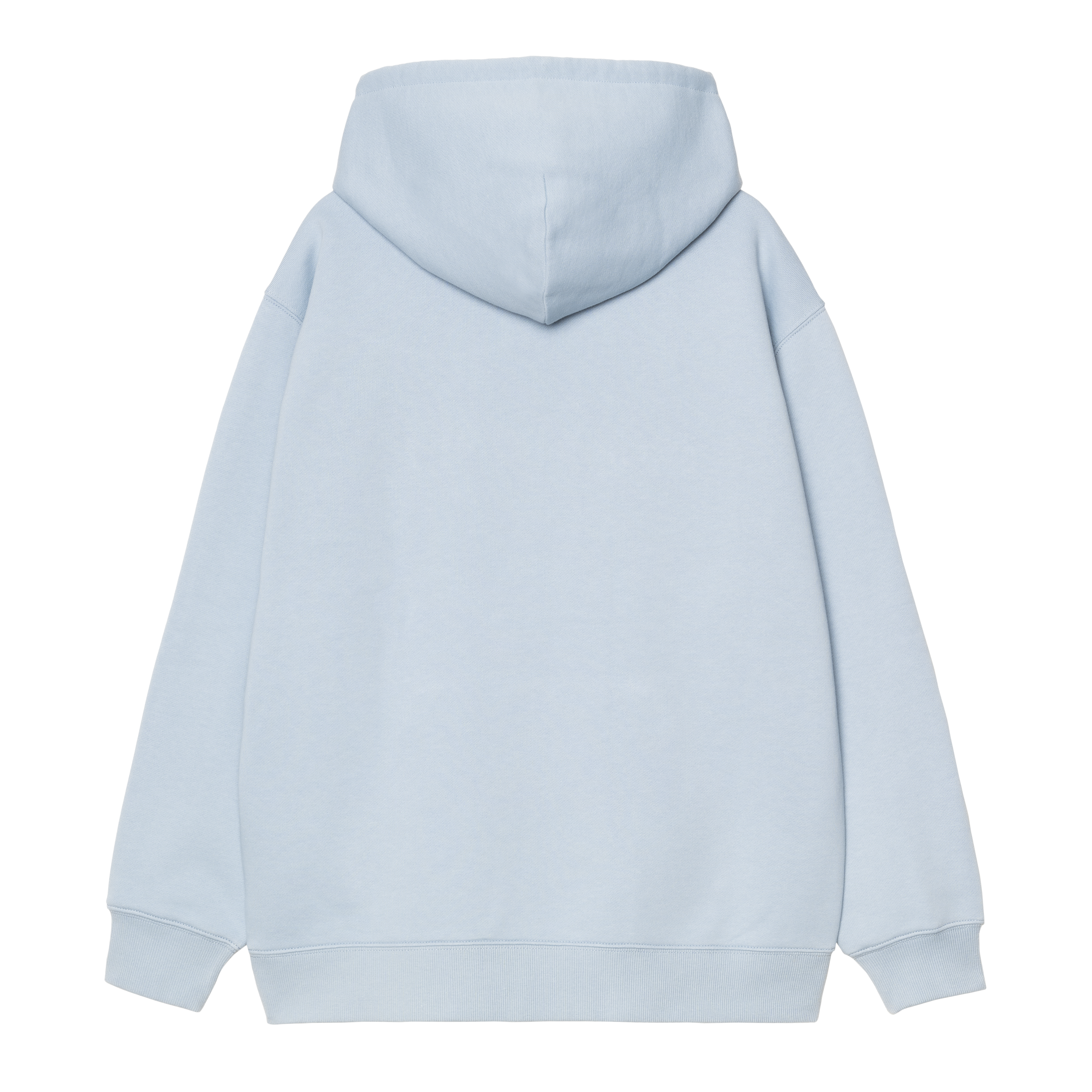W' Hooded Carhartt Sweatshirt