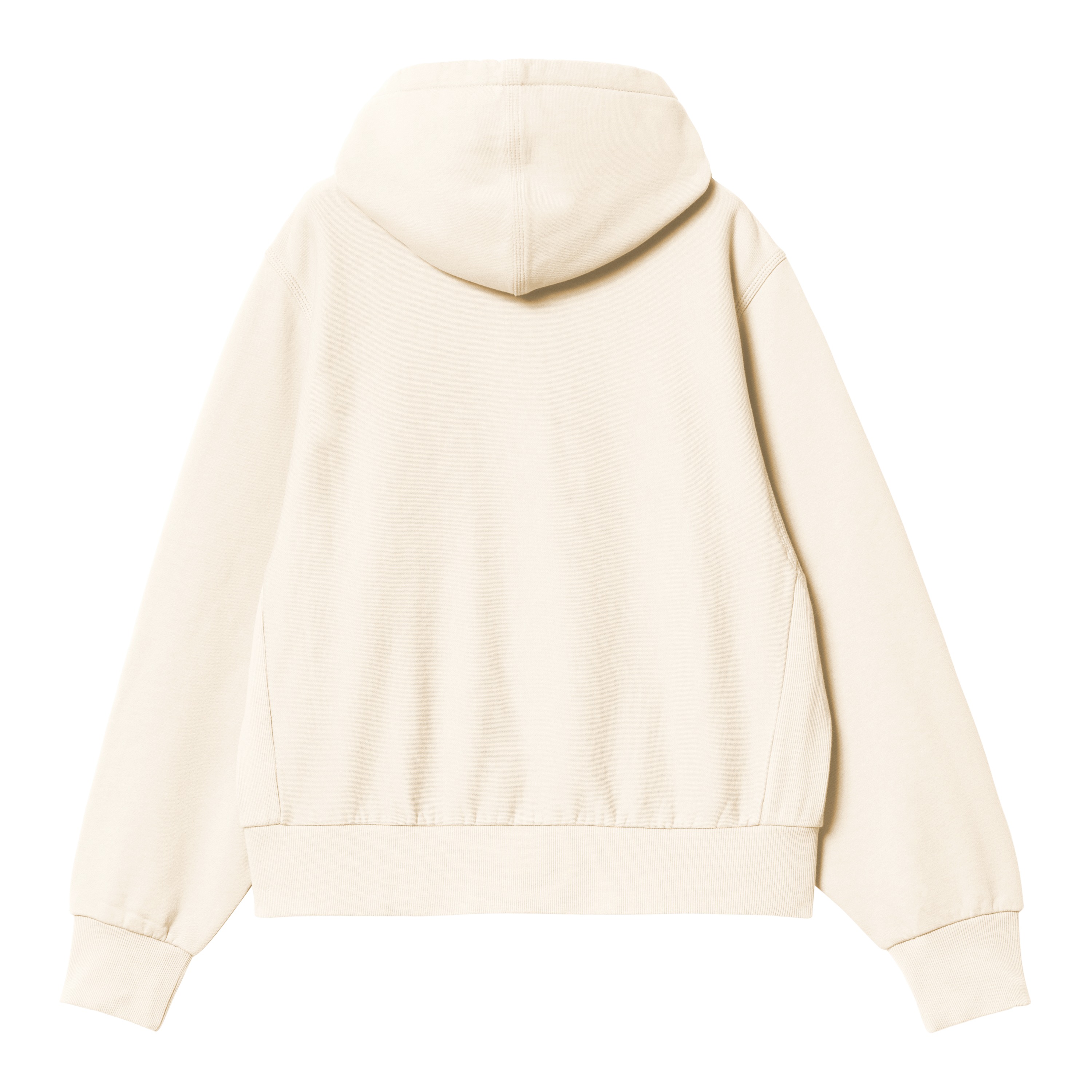 【CARHARTT WIP】HOODED AMERICAN SCRIPT SWEATSHIRT フーディ Carhartt WIP W' Hooded American Script Sweatshirt, Redhaven