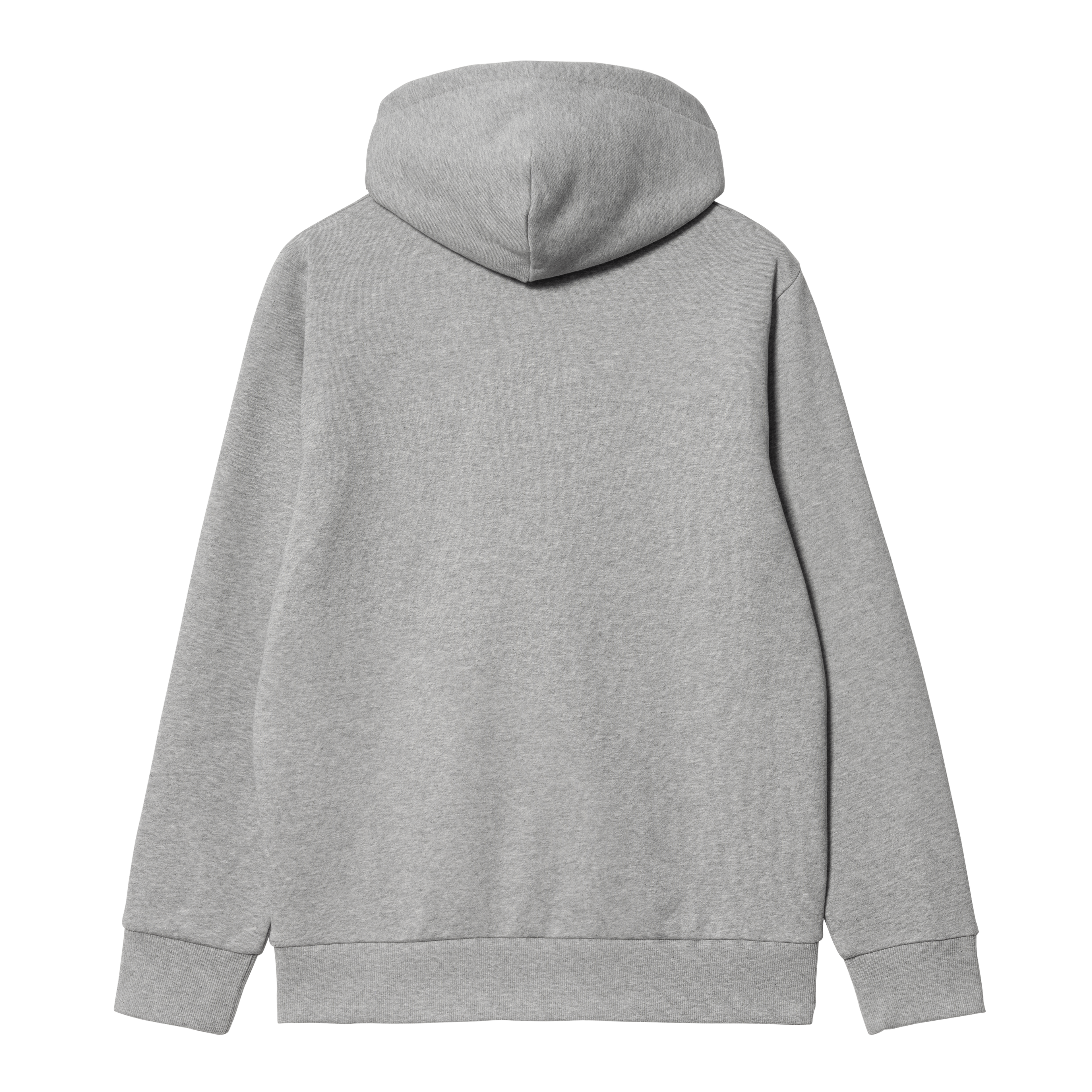 CARHARTT WIP｜HOOD/ZIP-UP (Hooded Script Embroidery Swea Carhartt WIP Hooded Script Embroidery Sweat, Cypress / White