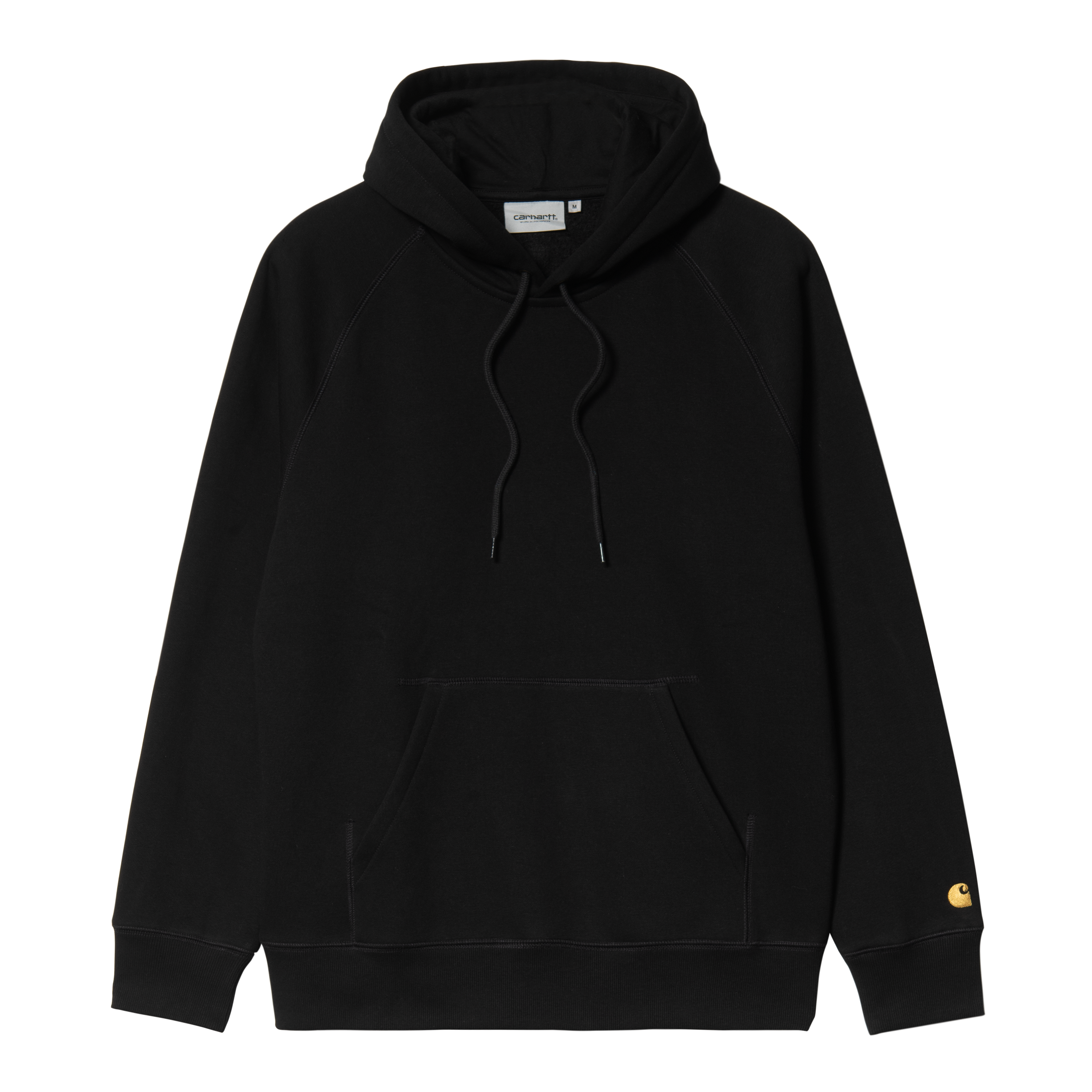 hooded-chase-sweat-black-gold-