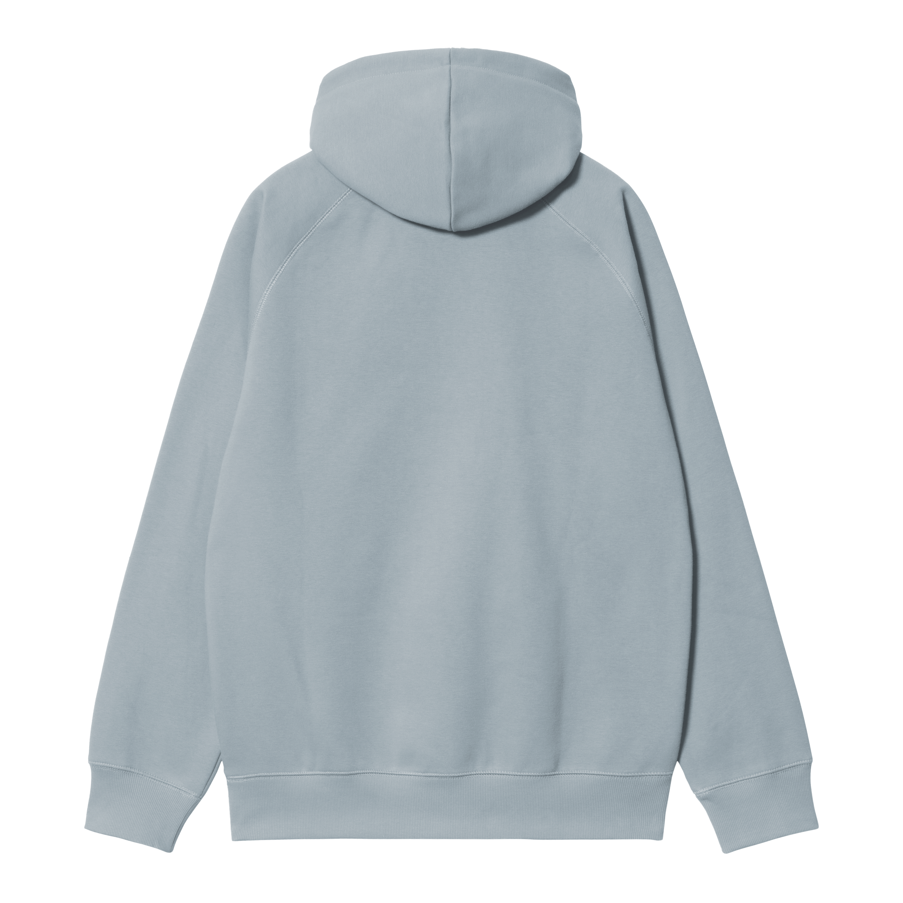 【carhartt】\"Hooded Chase\"フードチェイスフーディ/FrostedBlue Carhartt WIP W' Hooded Casey Sweatshirt, Frosted Blue