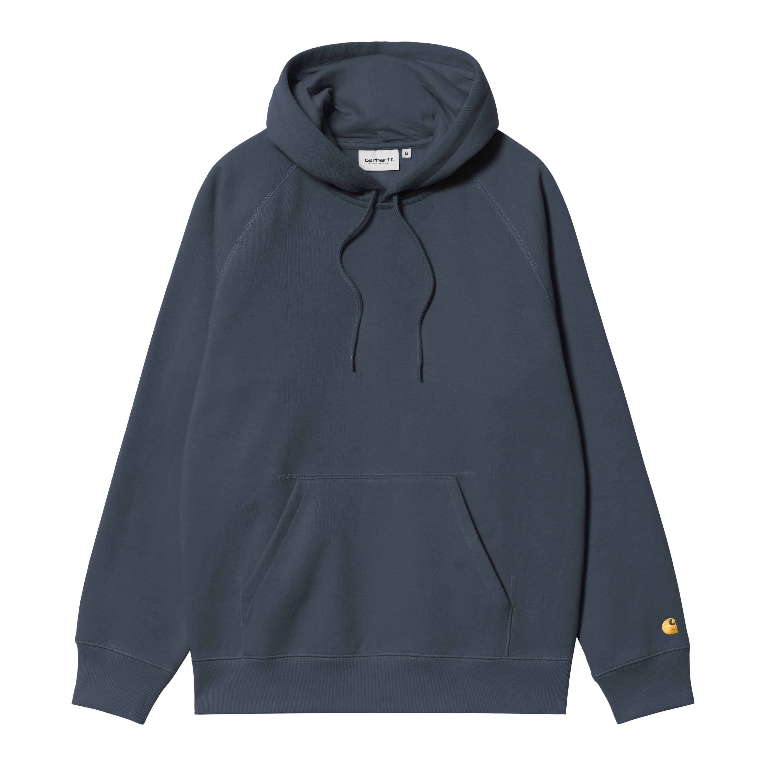 Sudadera carhartt hombre deals