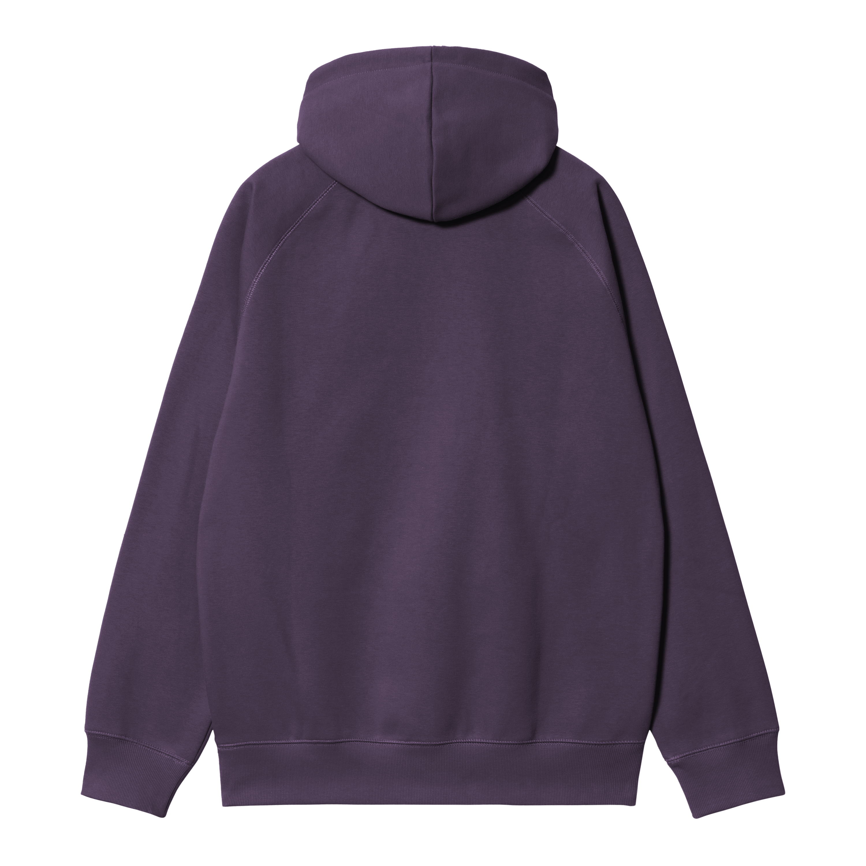 Carhartt WIP Hooded Chase Sweatshirt, Lokers / Gold