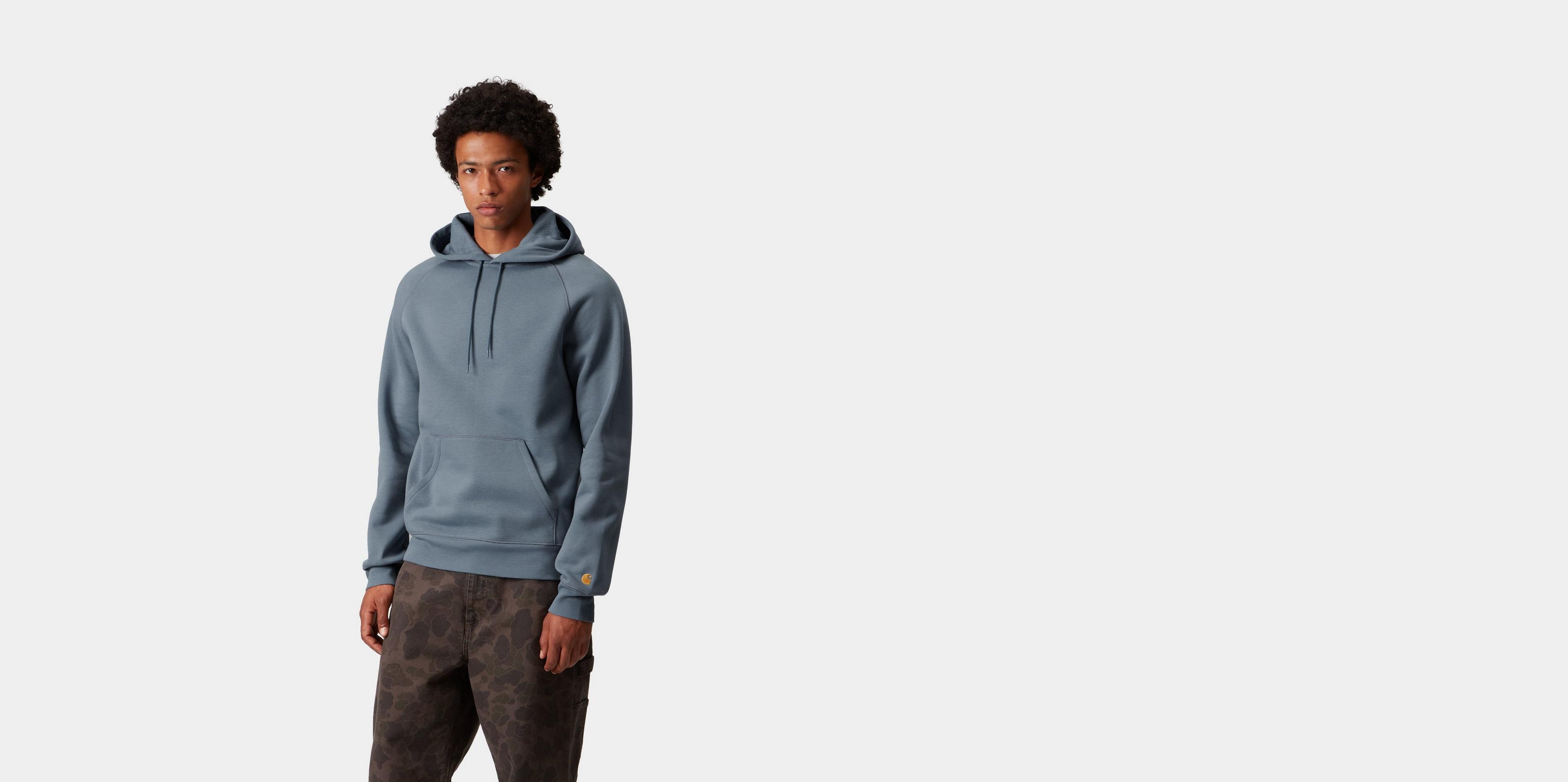 Carhartt WIP Men's Chase | Official Online Store