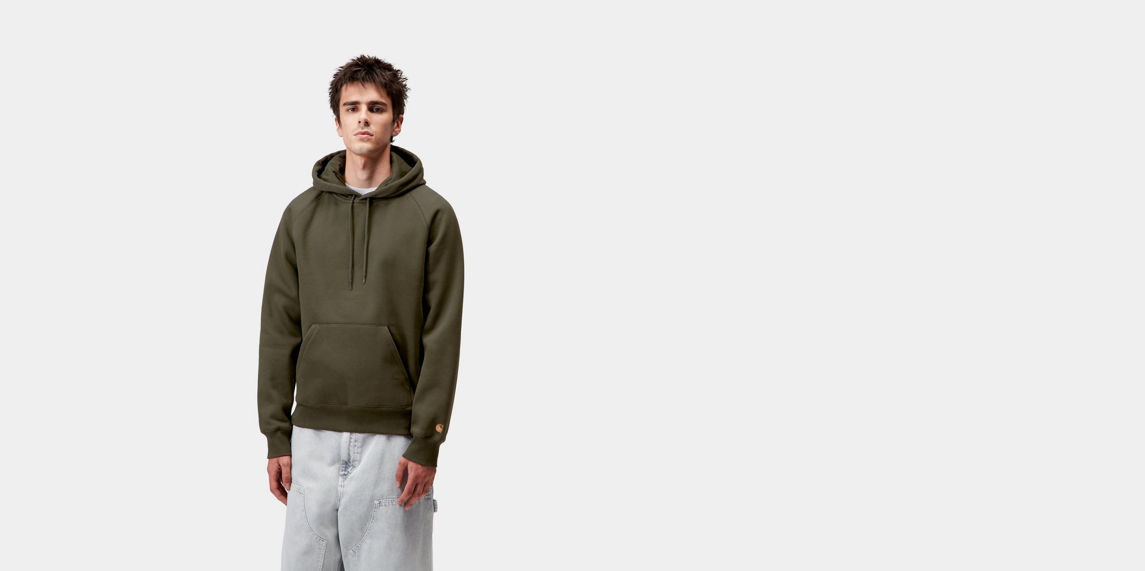 Carhartt WIP Men's Chase | Official Online Store