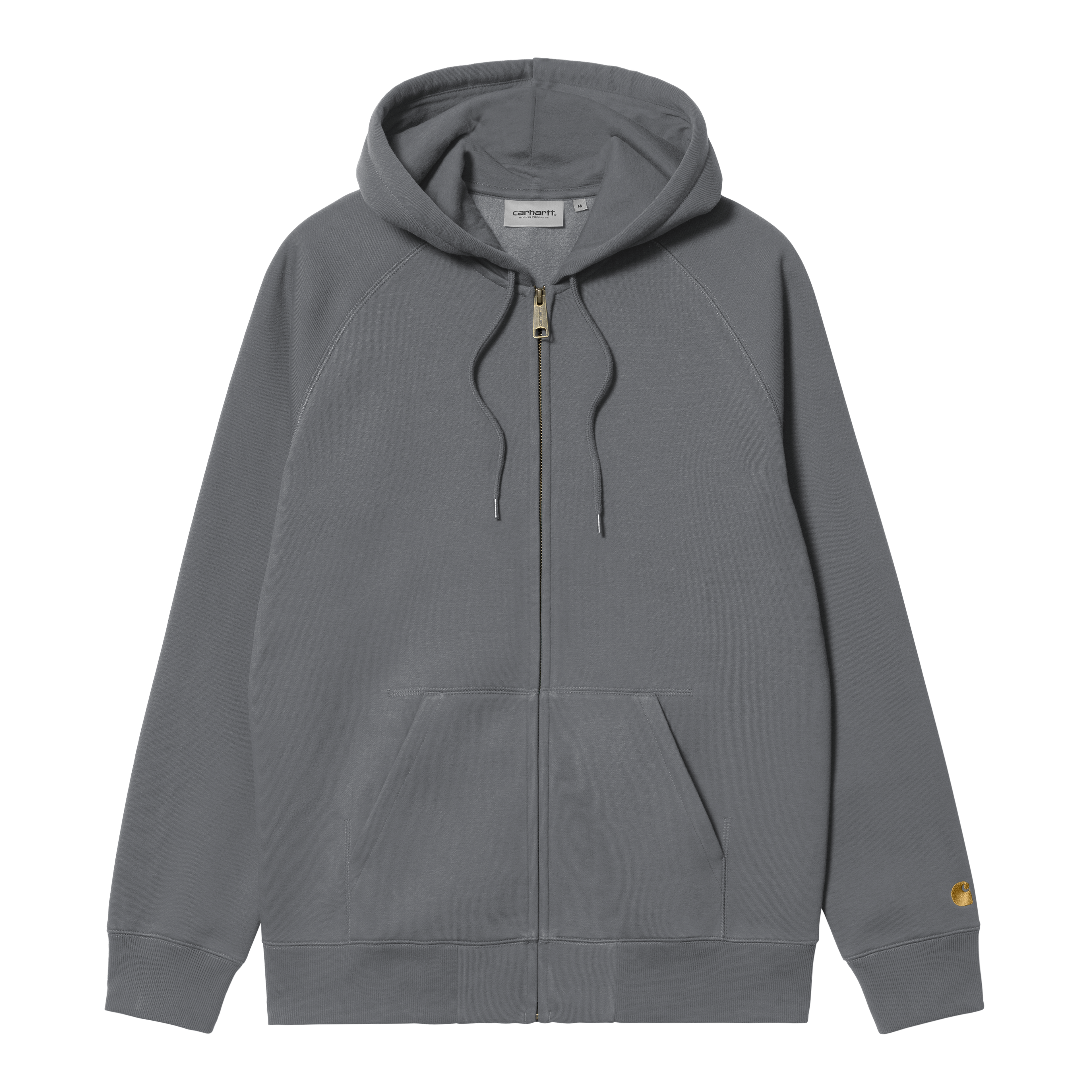 Carhartt WIP Hooded Vista Jacket, Black | Official Online Store