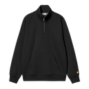スウェット・トレーナー Carhartt Wip Black Chase Sweatshirt In Cotton Blend Carhartt WIP Chase Sweatshirt | Black – Page Chase Sweatshirt