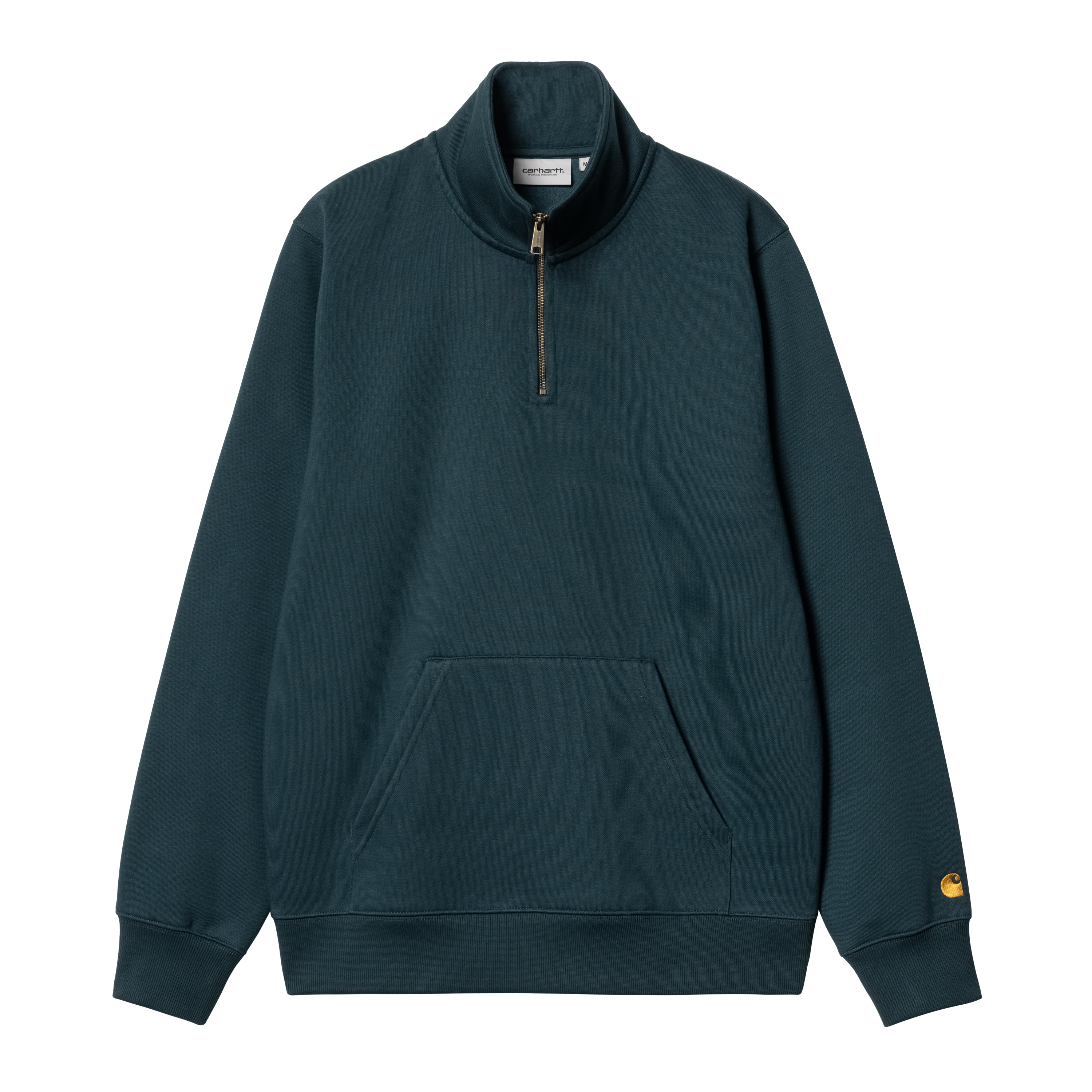 Carhartt chase quarter zip sale