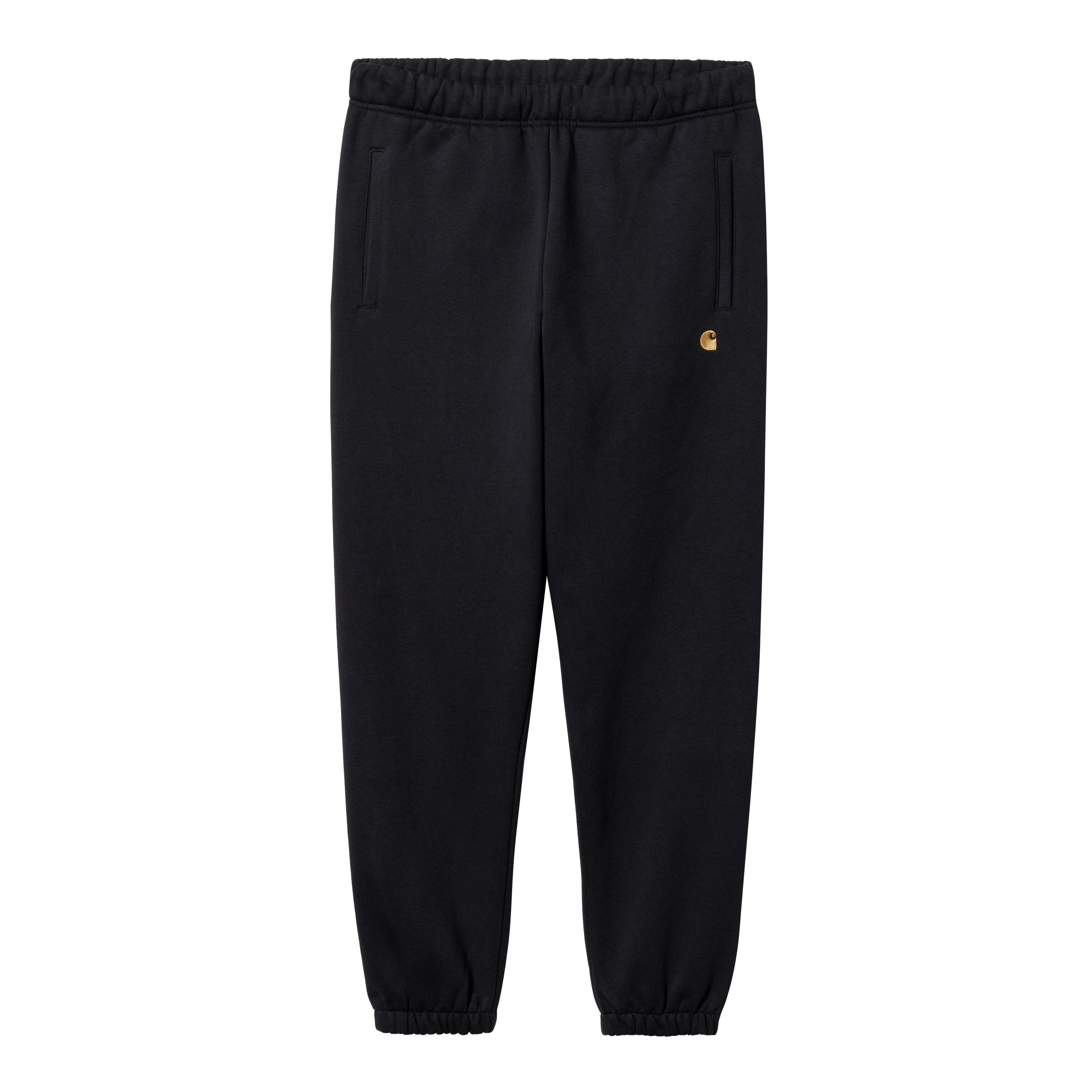 Carhartt chase sweat pant black sale