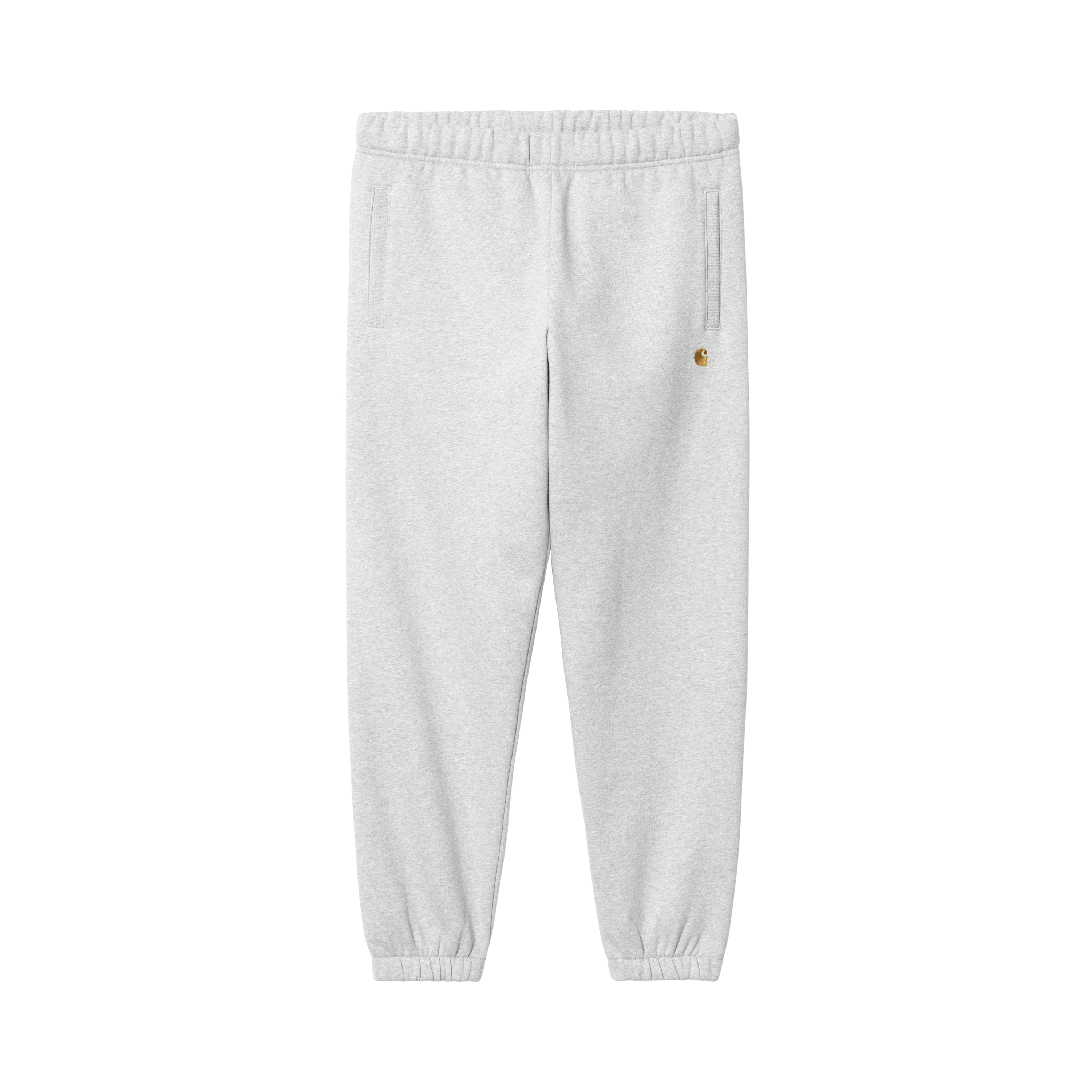 Carhartt WIP Chase Sweat Pant em Cinzento