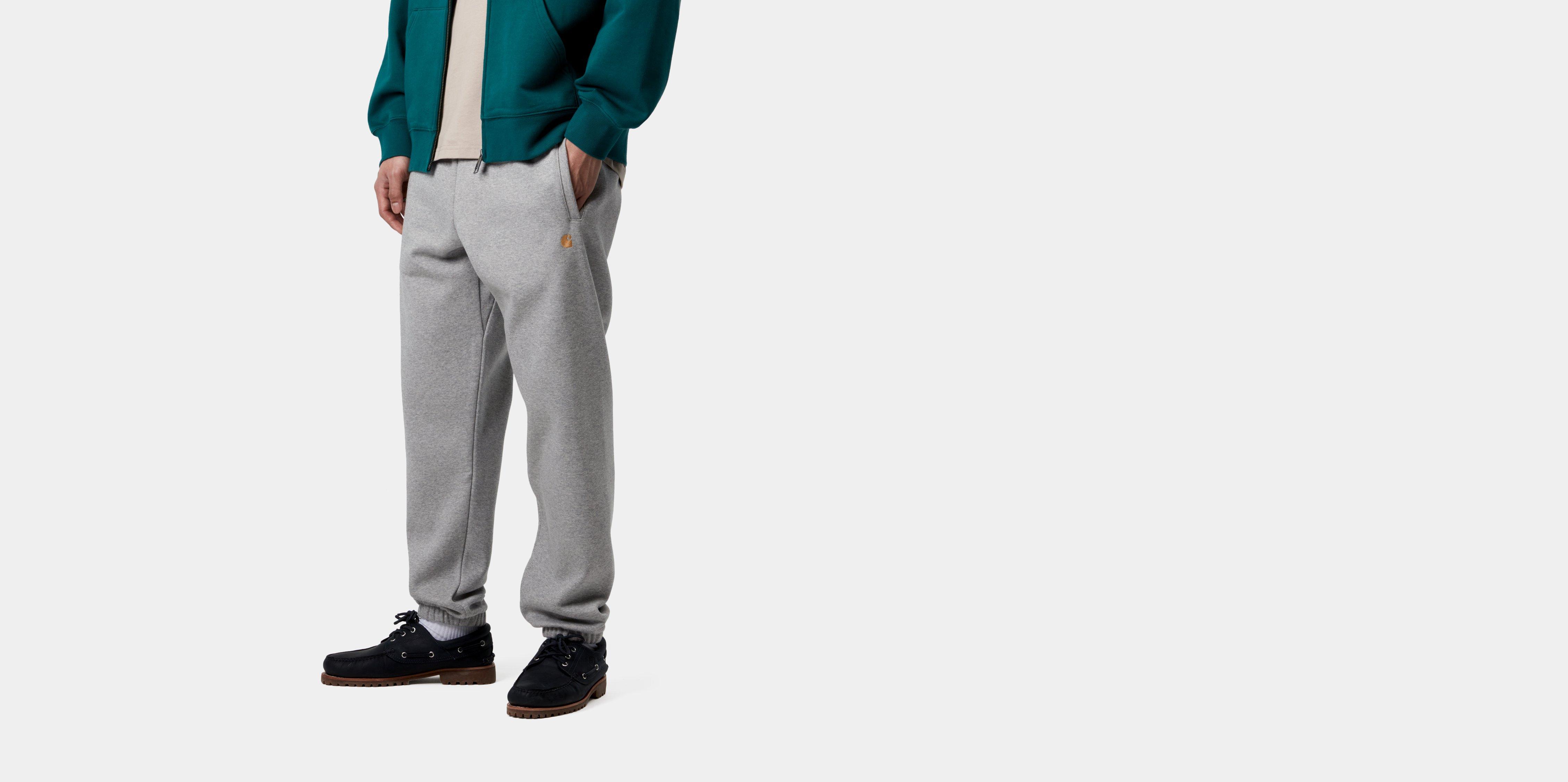 Carhartt chase sweat pant best sale