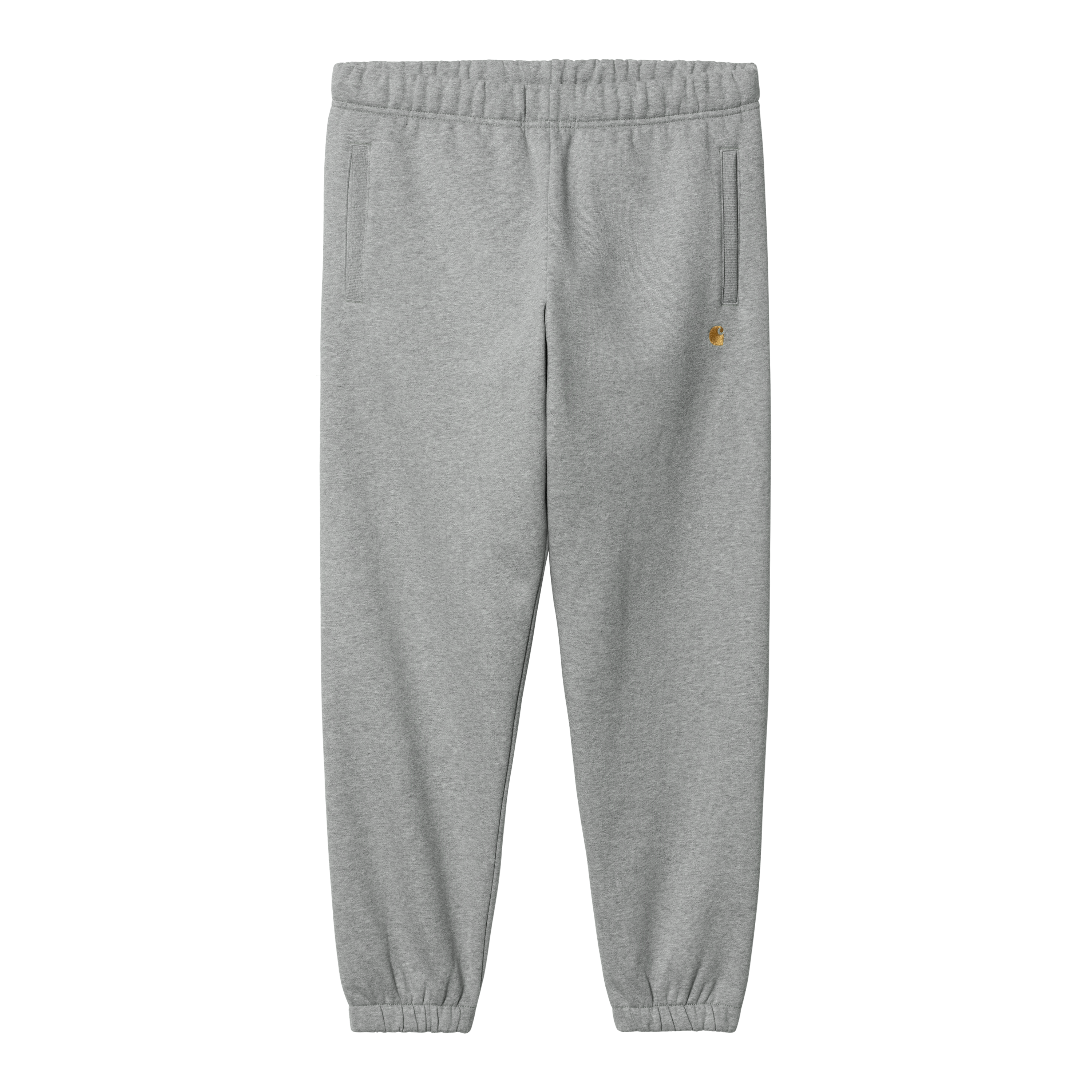 Carhartt WIP Chase Sweat Pant em Cinzento