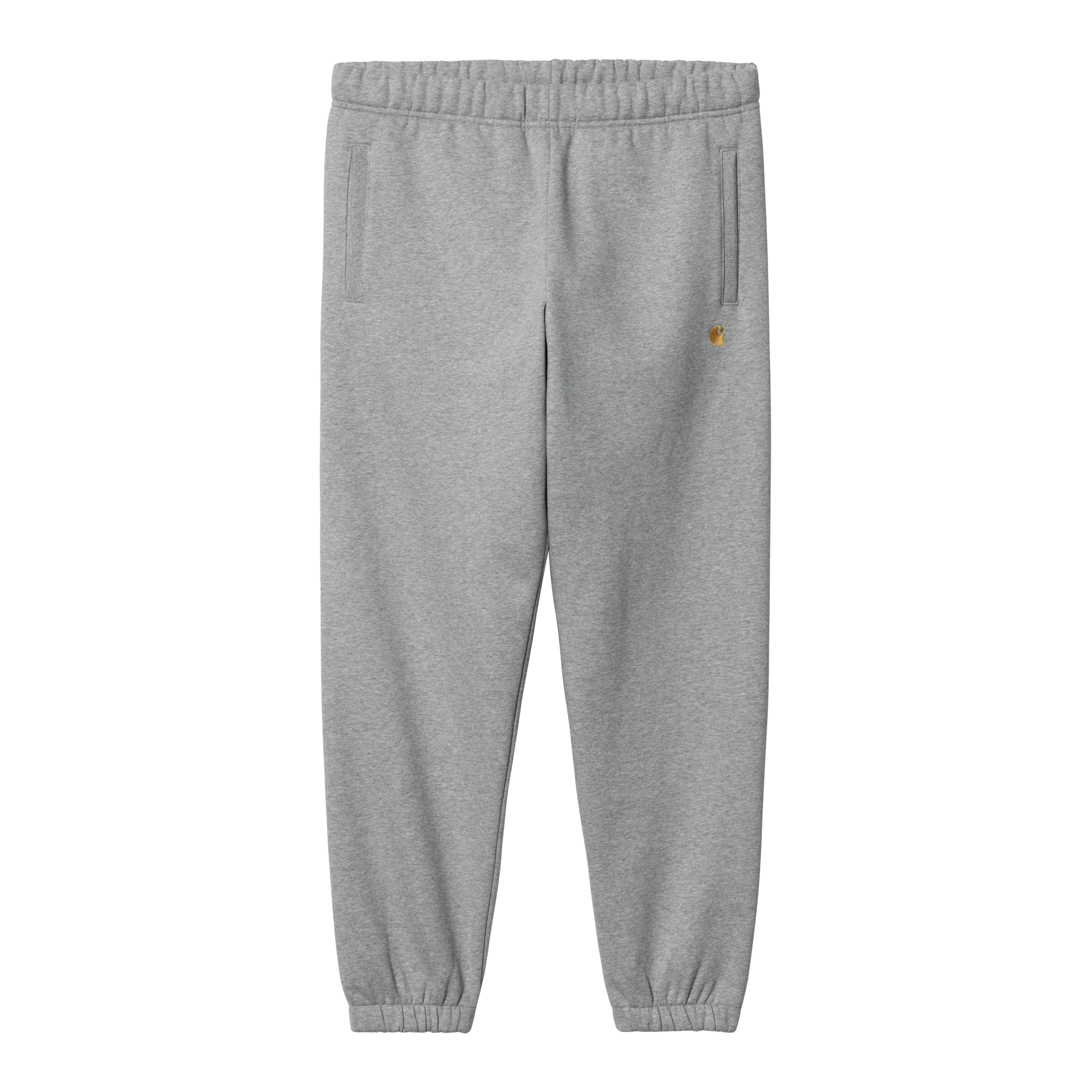 Carhartt Mens Vista Sweatpants Joggers Washed Cotton Cuffed Ankle  Drawstring