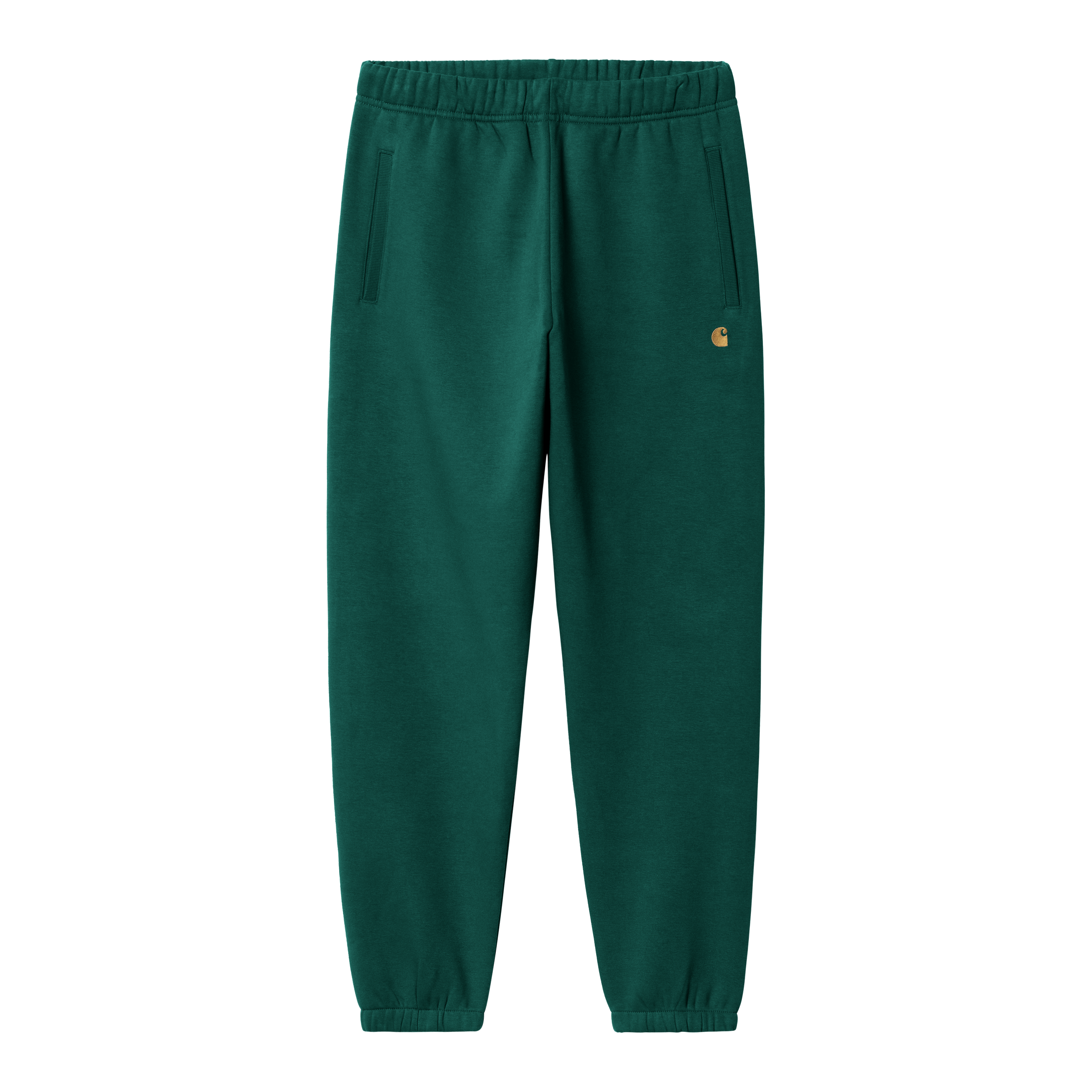 Carhartt WIP Chase Sweat Pant Vert