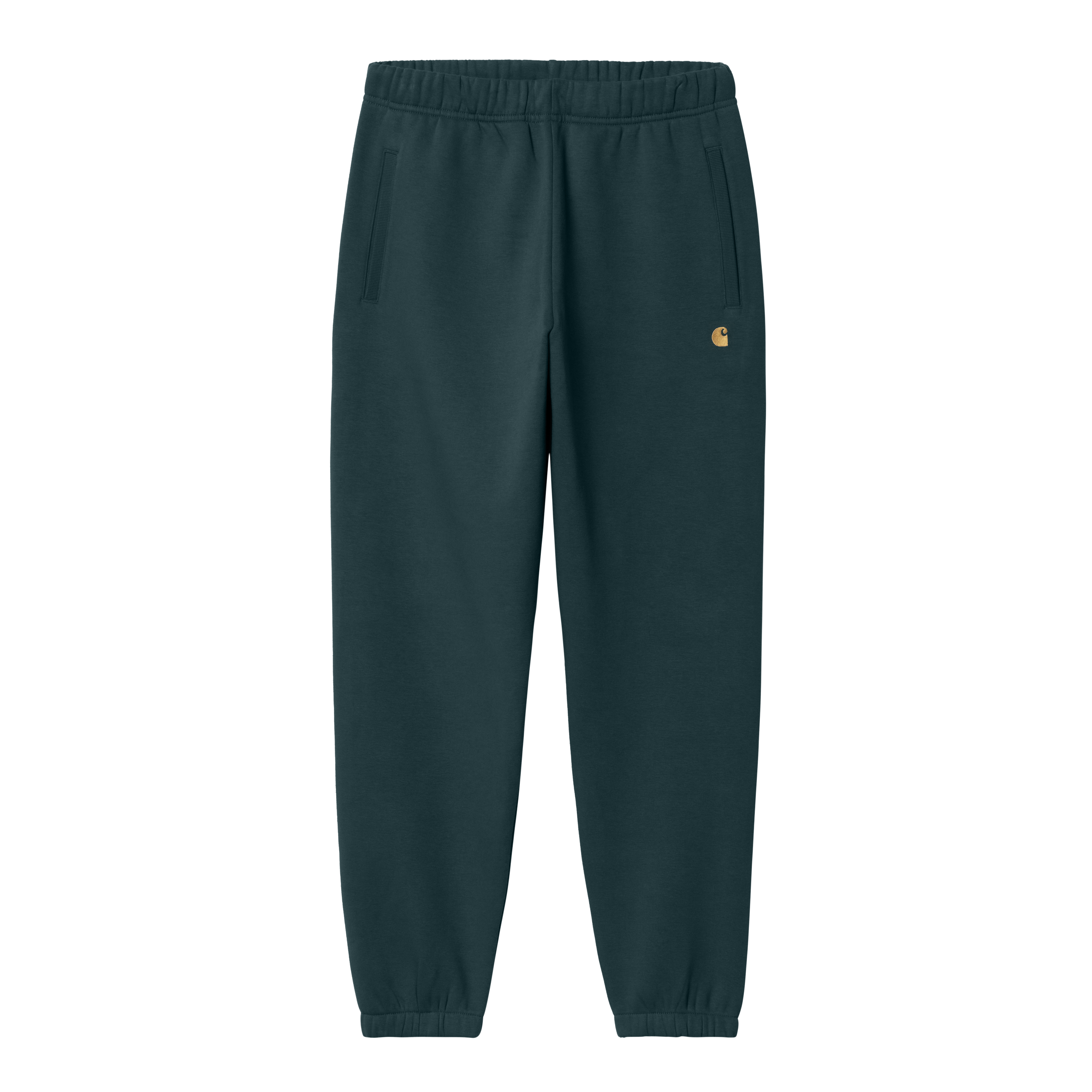 Carhartt WIP Chase Sweat Pant in Blue