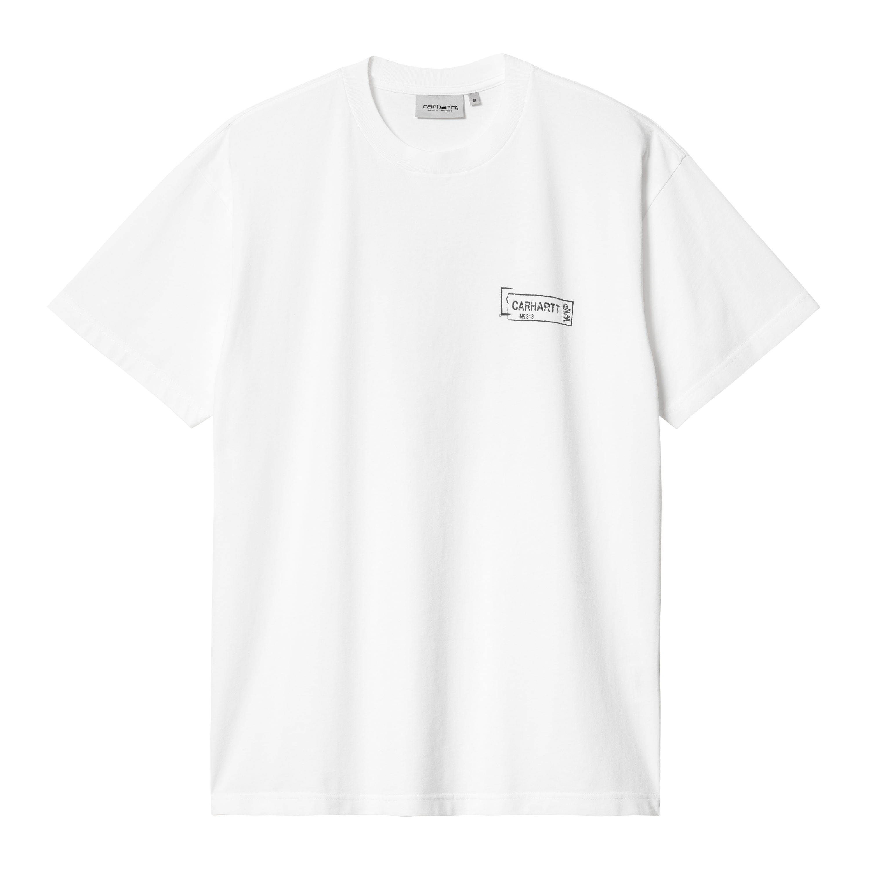 Print T-Shirts für Herren| Carhartt WIP