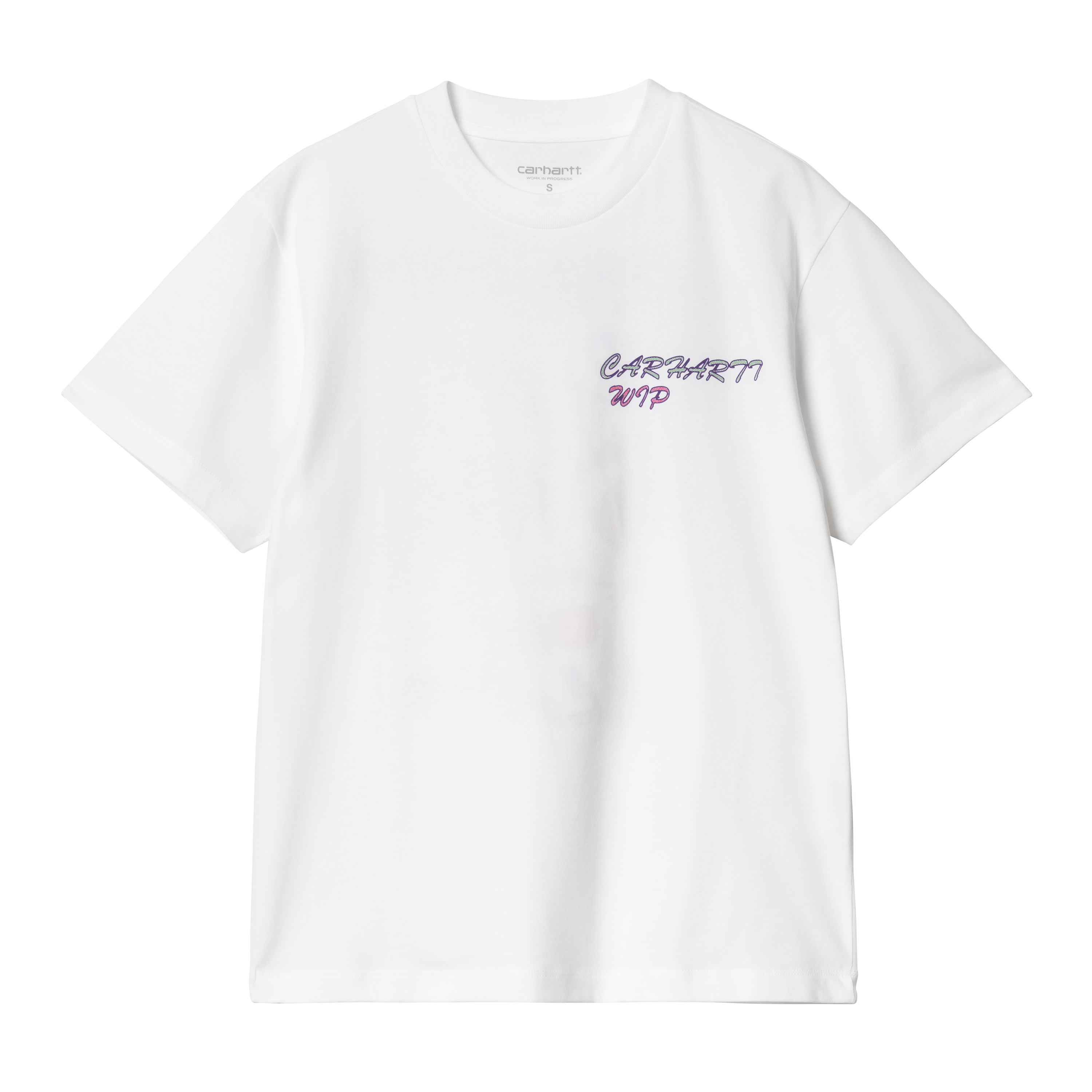 Carhartt WIP T-Shirts für Damen | Official Online Store