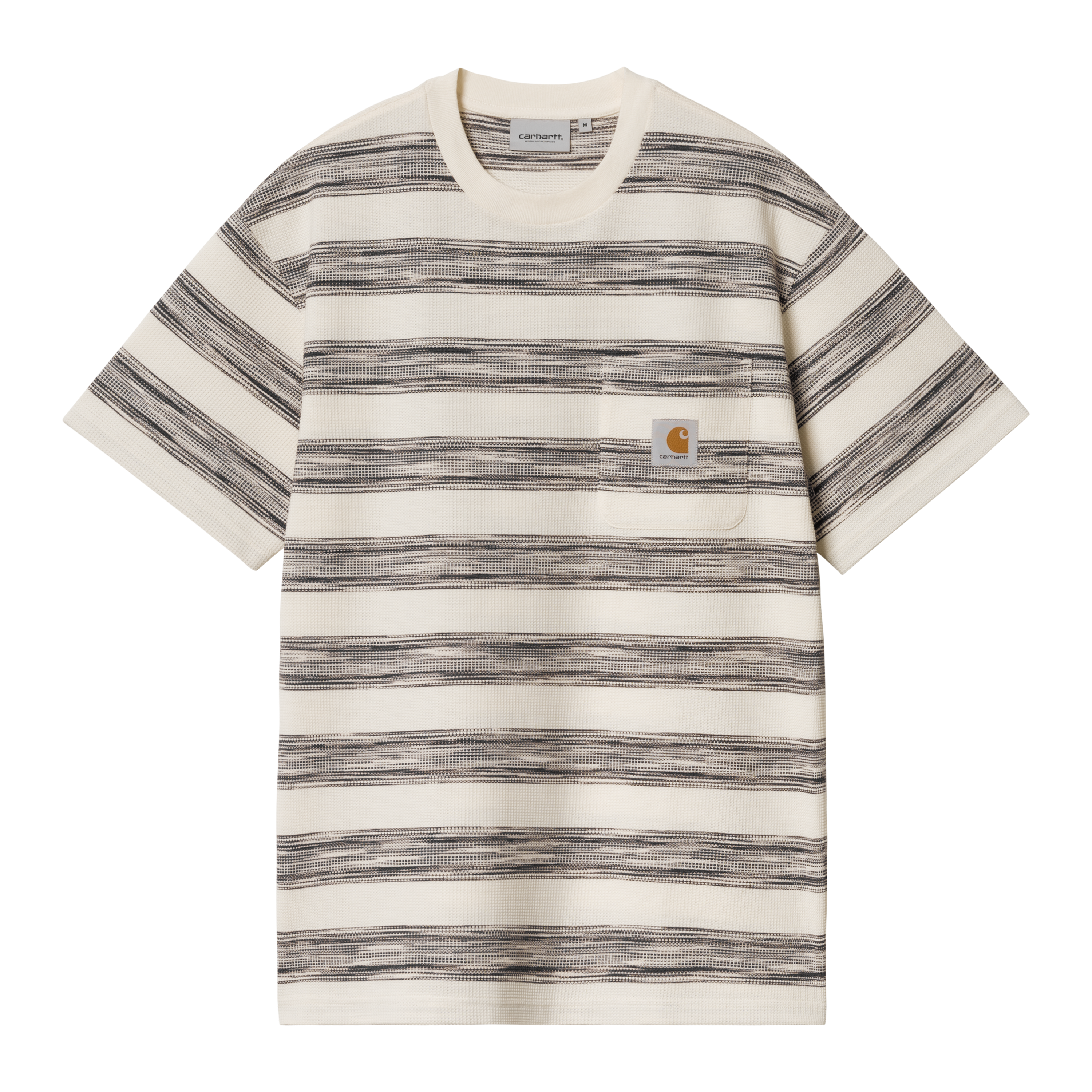 Carhartt WIP Short Sleeve Dodson Pocket T-Shirt in