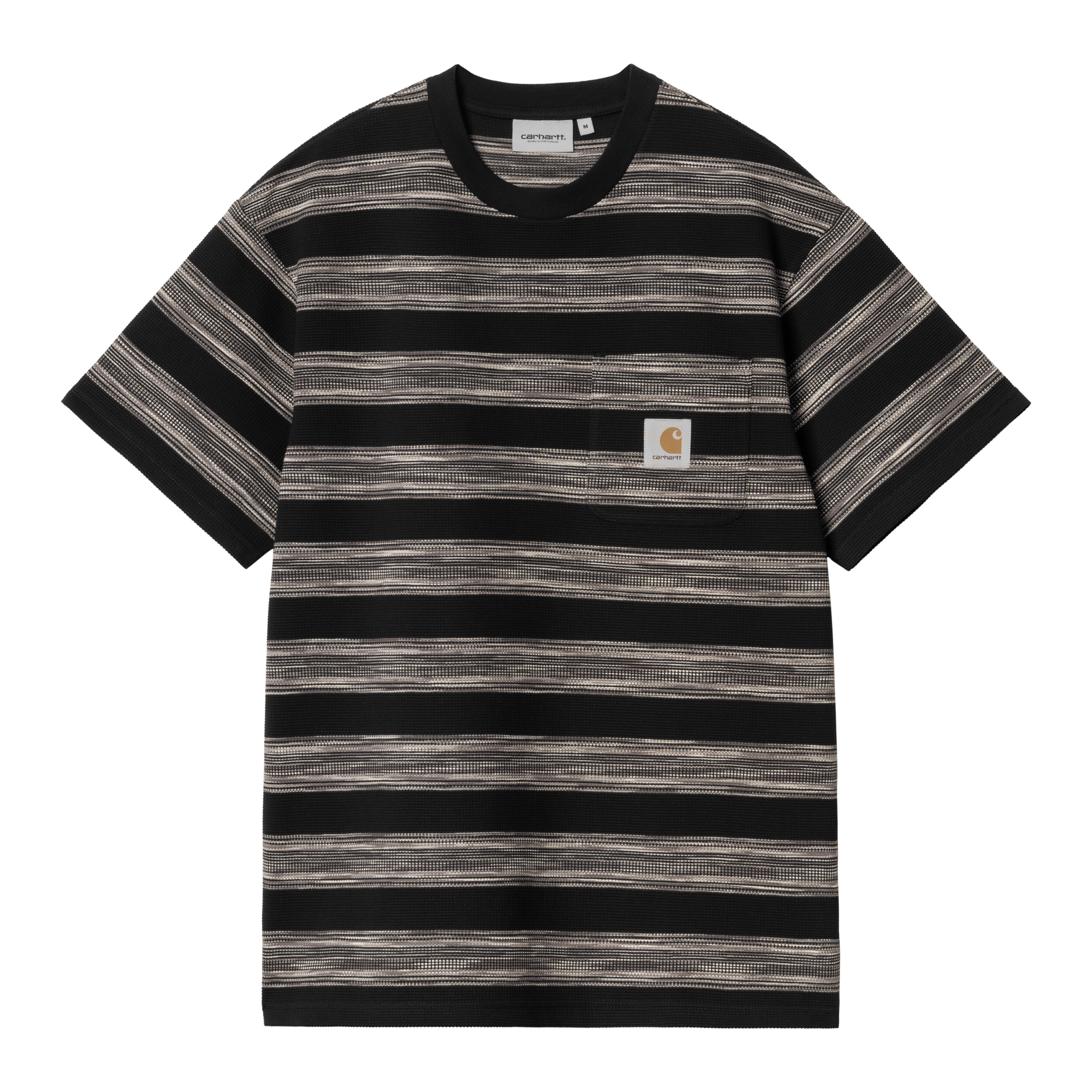 Carhartt WIP Short Sleeve Dodson Pocket T-Shirt em