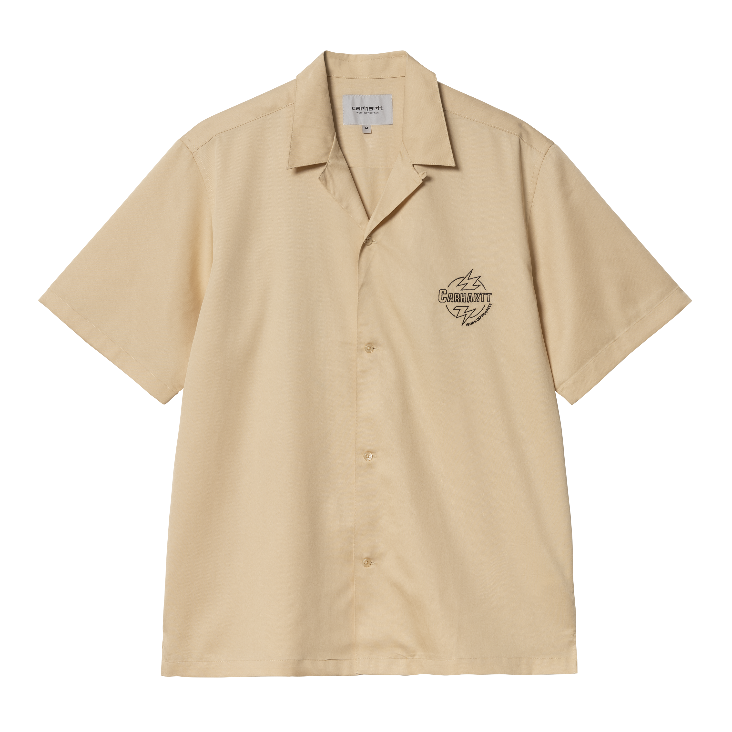 Chemise carhartt manche courte on sale